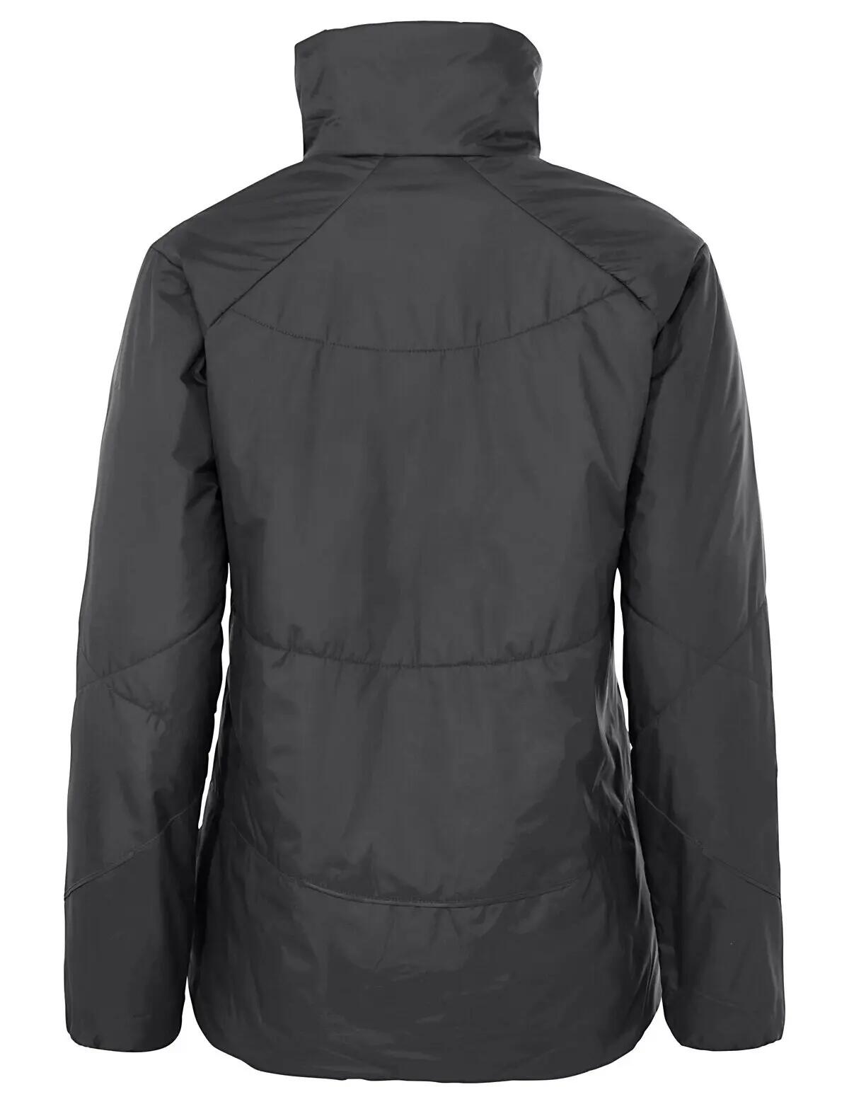 Isolationsjacke W Wintry Insulation Jkt 2/7