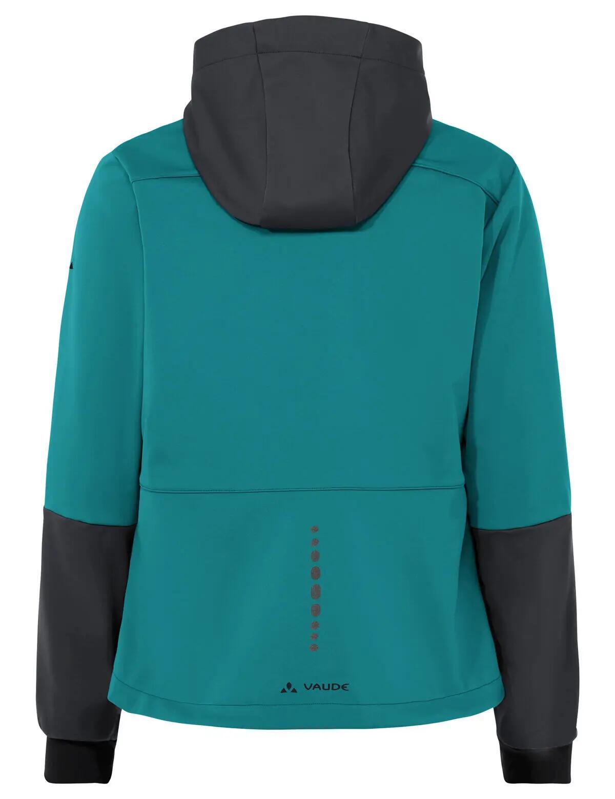 Softshell-Jacke W Qimsa Softshell Jacket 2/7