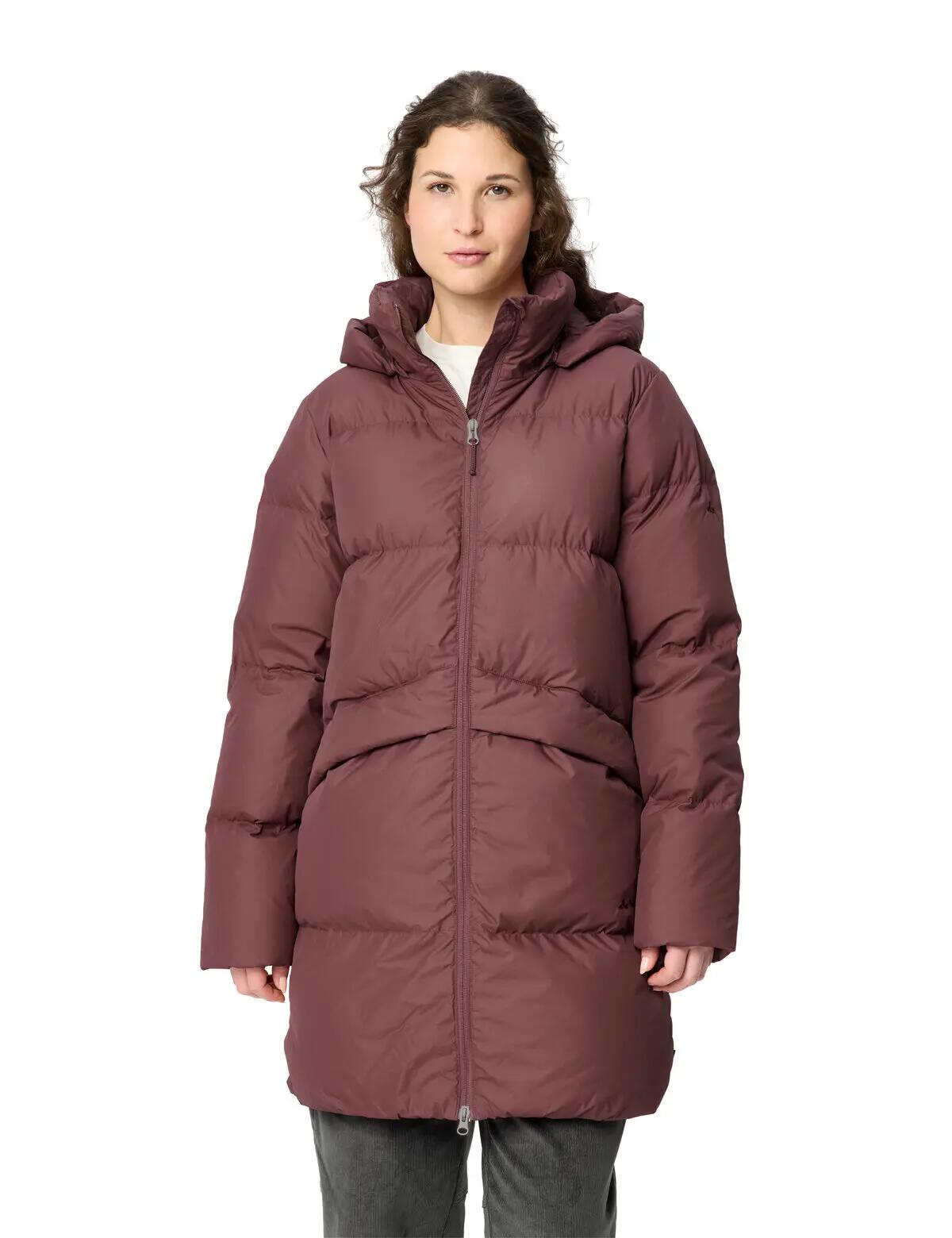 Outdoor-Jacke W Annecy Coat II 3/7