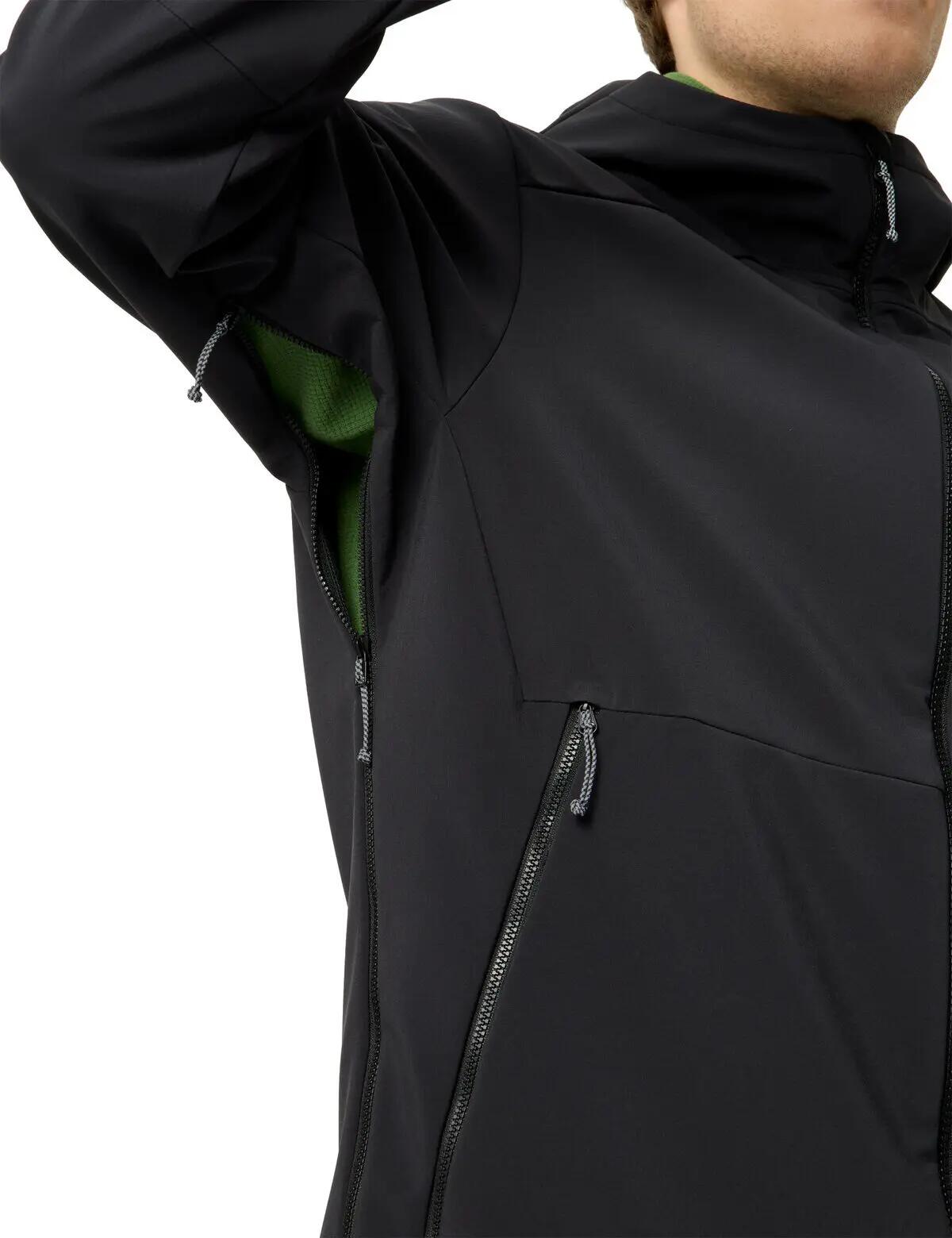Softshell-Jacke M Roccia Softshell J III 5/7