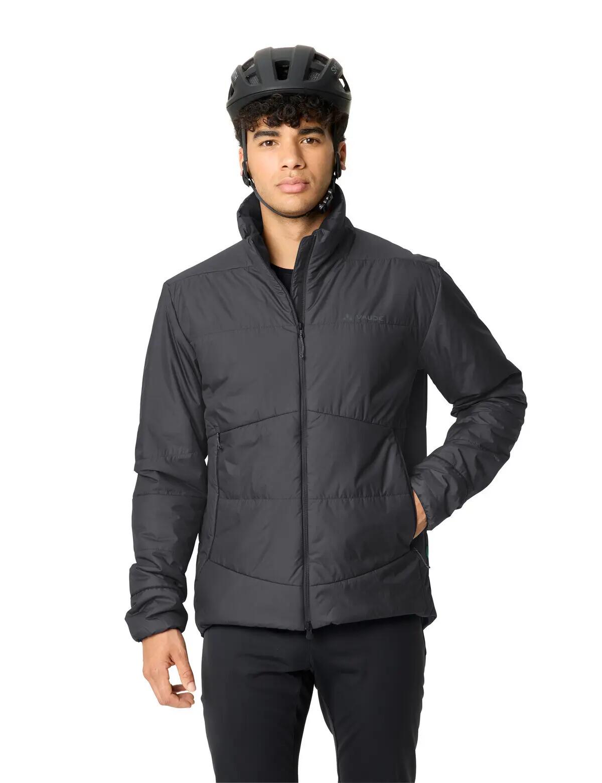 Isolationsjacke M Wintry Insulation Jkt 4/7