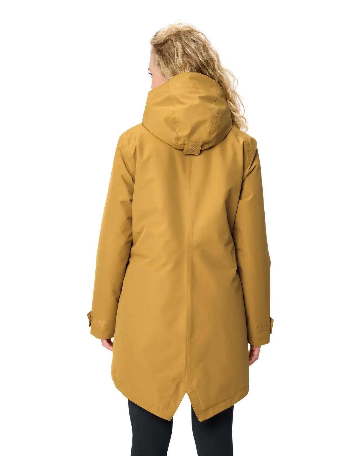 Outdoor-Jacke W Skomer Winter Parka III 4/7