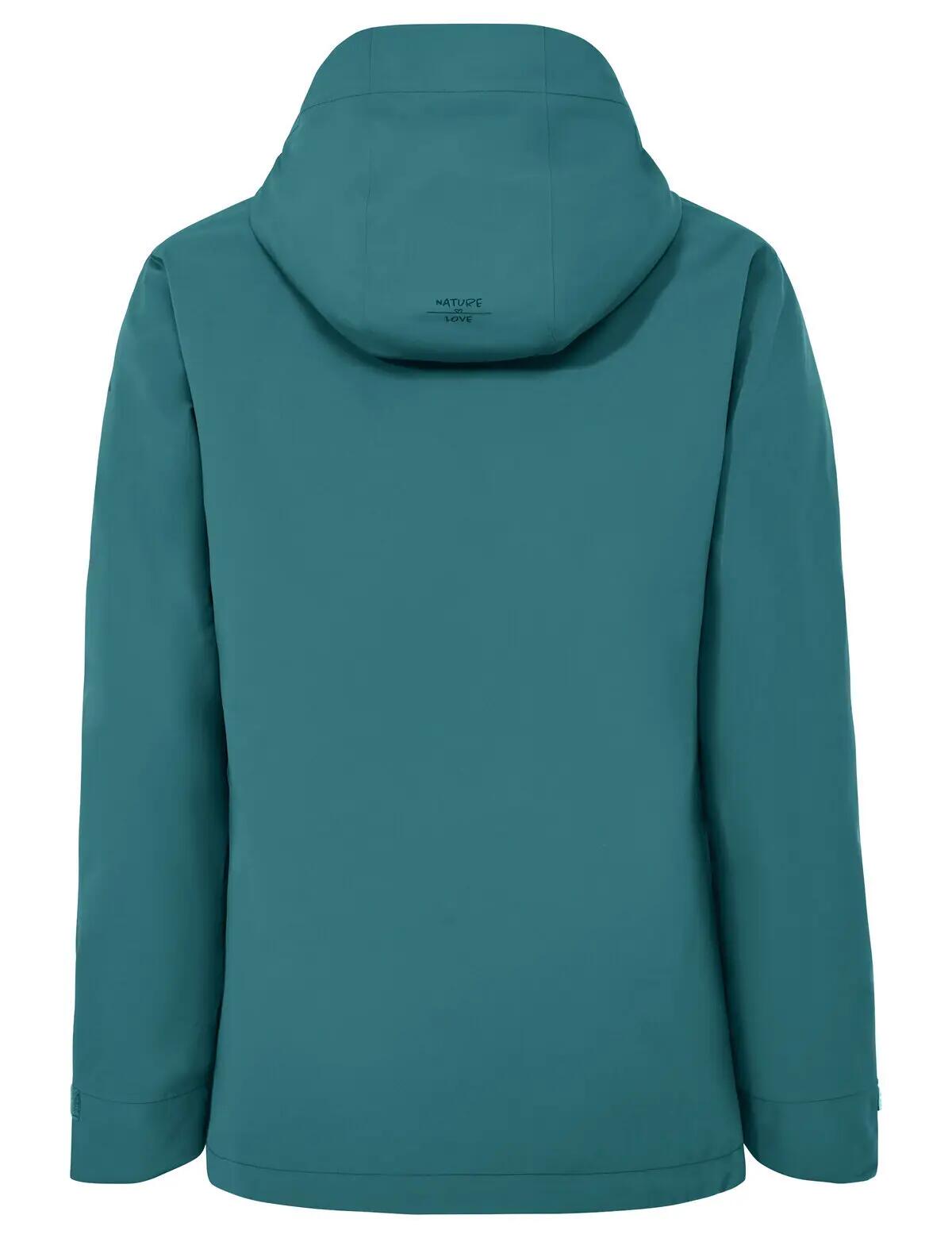 3in1-Jacken W Neyland 3in1 Jacket 2/11