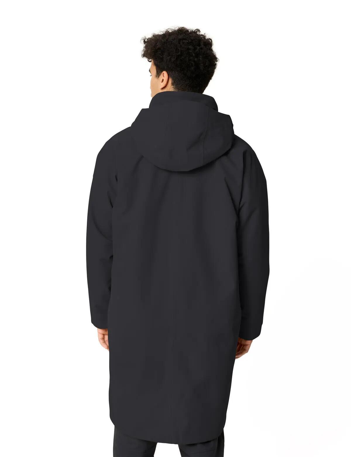 Outdoor-Jacke M Coreway Trenchcoat 4/7