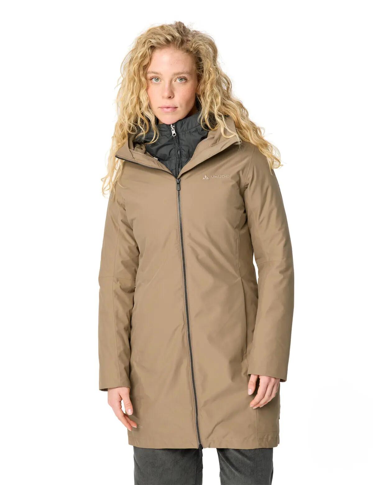 3in1-Jacken W Annecy 3in1 Coat III 3/11