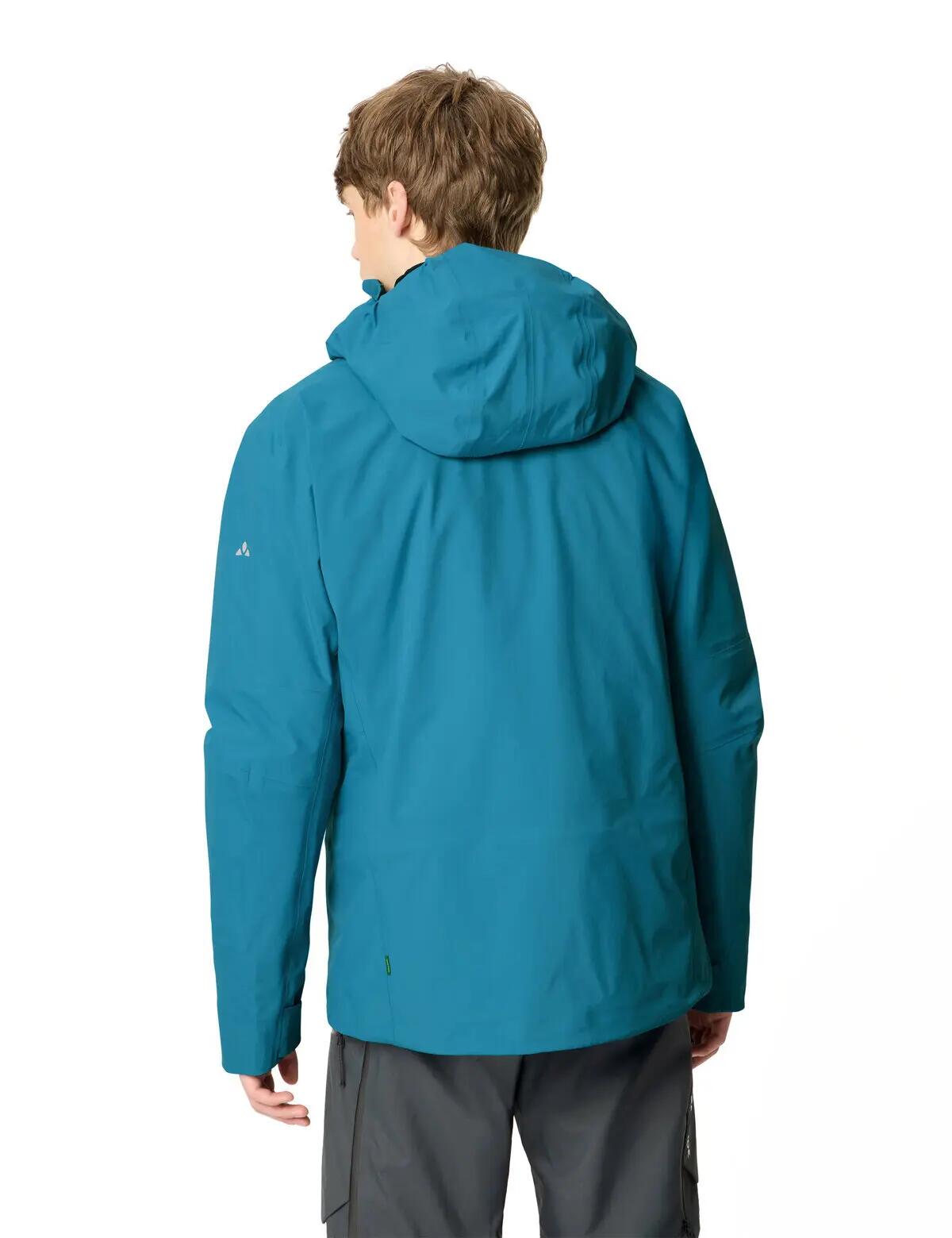 Hardshell-Jacke M Monviso 3L Jacket II 4/7