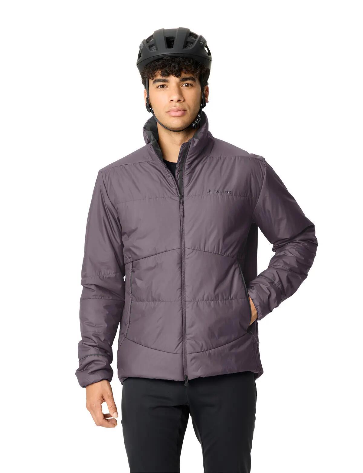 Isolationsjacke M Wintry Insulation Jkt 3/7