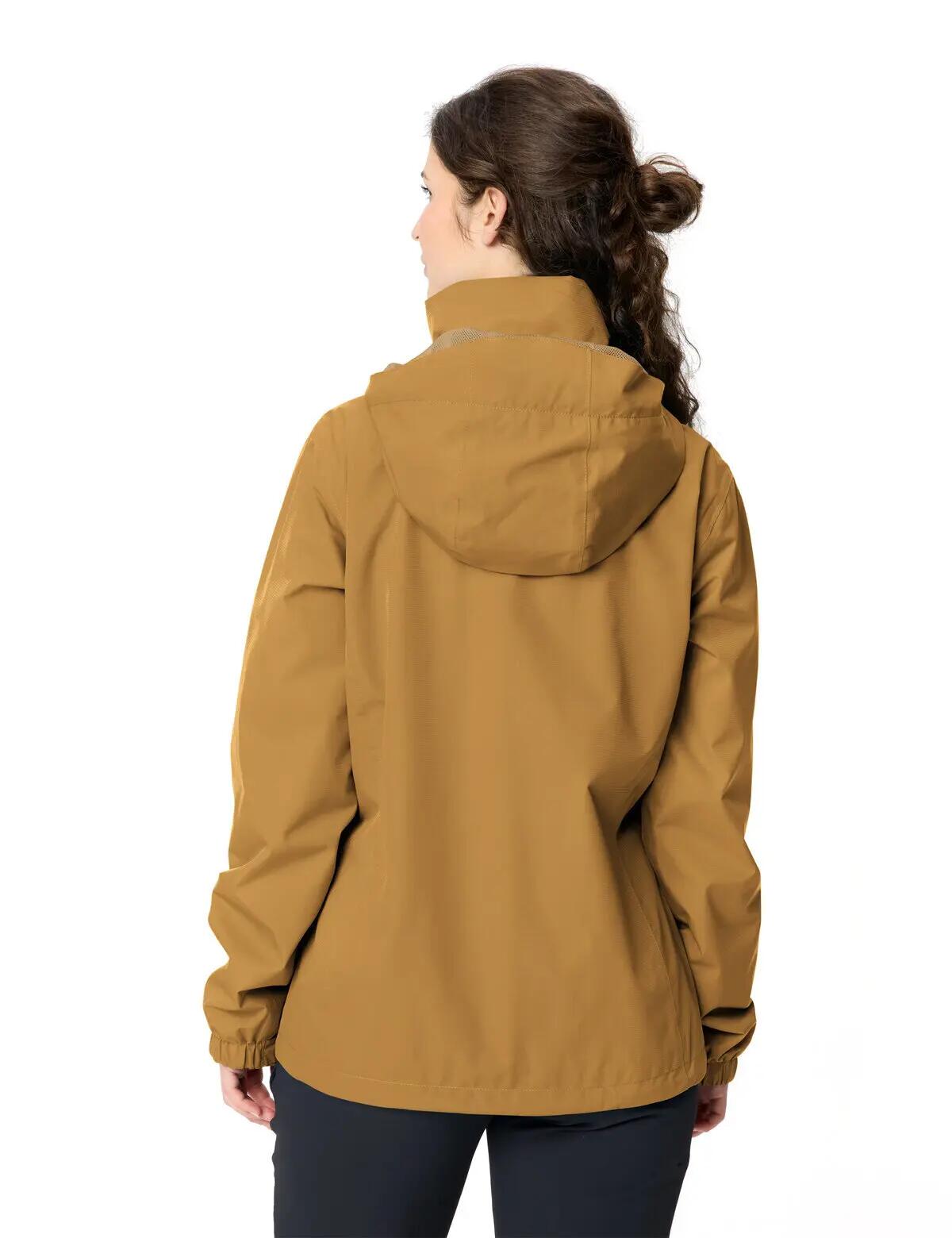 Outdoor-Jacke W Escape Light Jacket 4/7