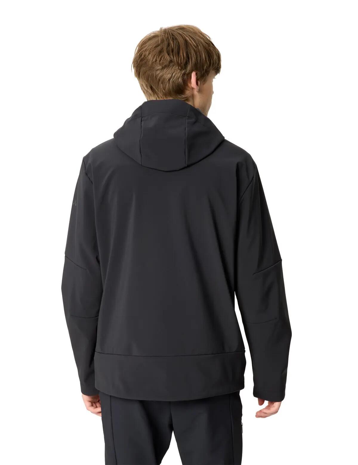 Softshell-Jacke M Roccia Softshell J III 4/7