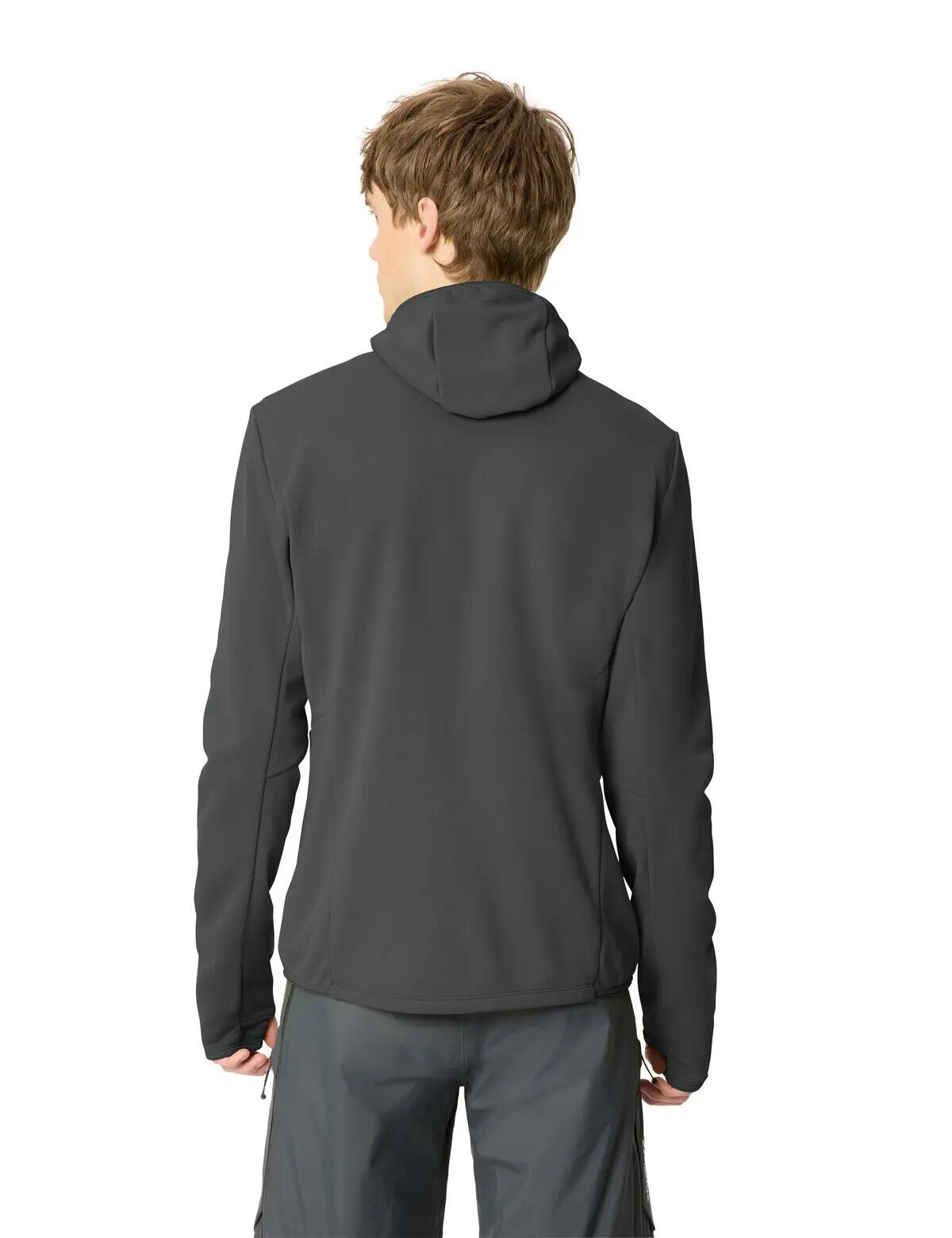 Fleecejacke M Monviso Fleece J III 4/7