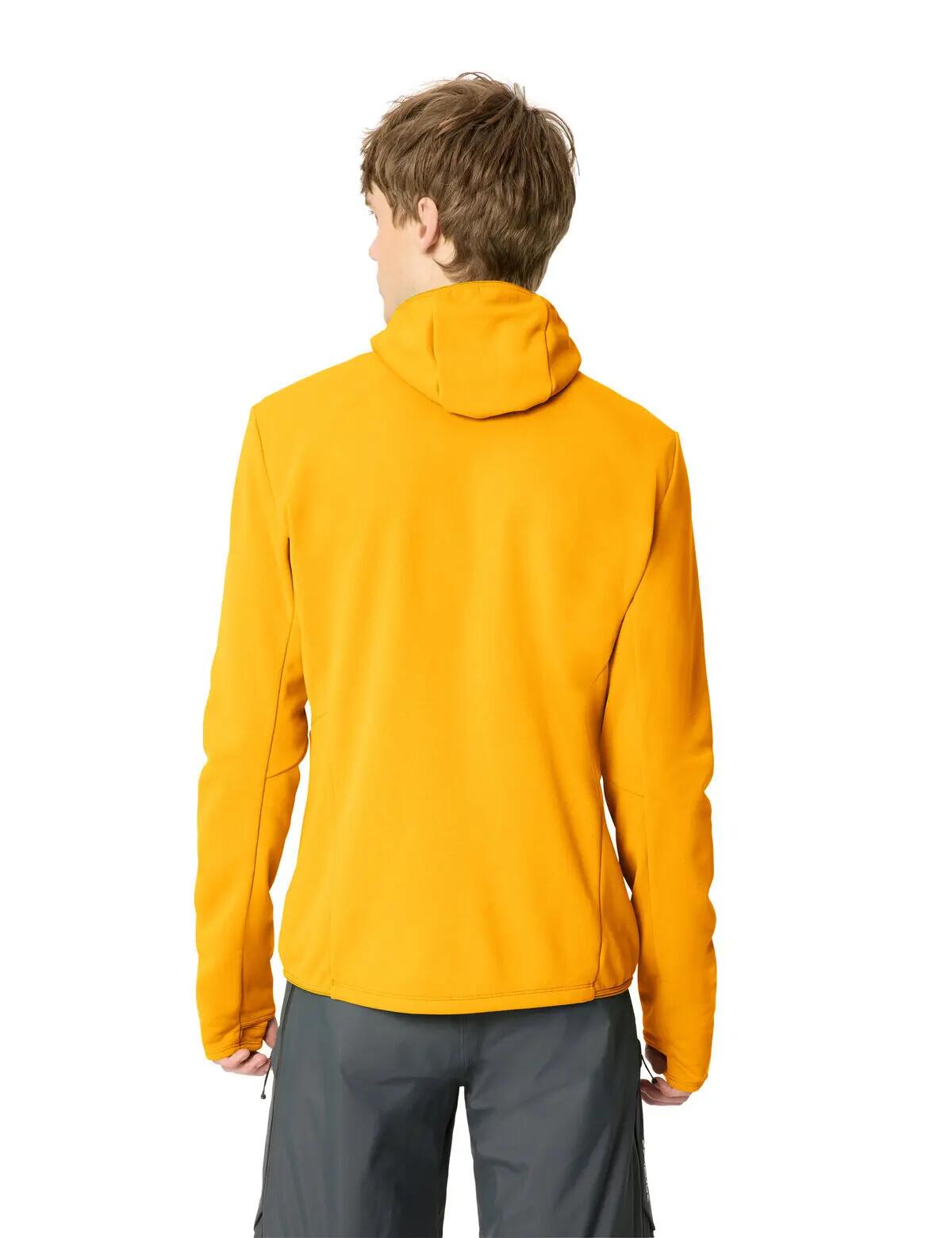 Fleecejacke M Monviso FL Jacket III 4/7