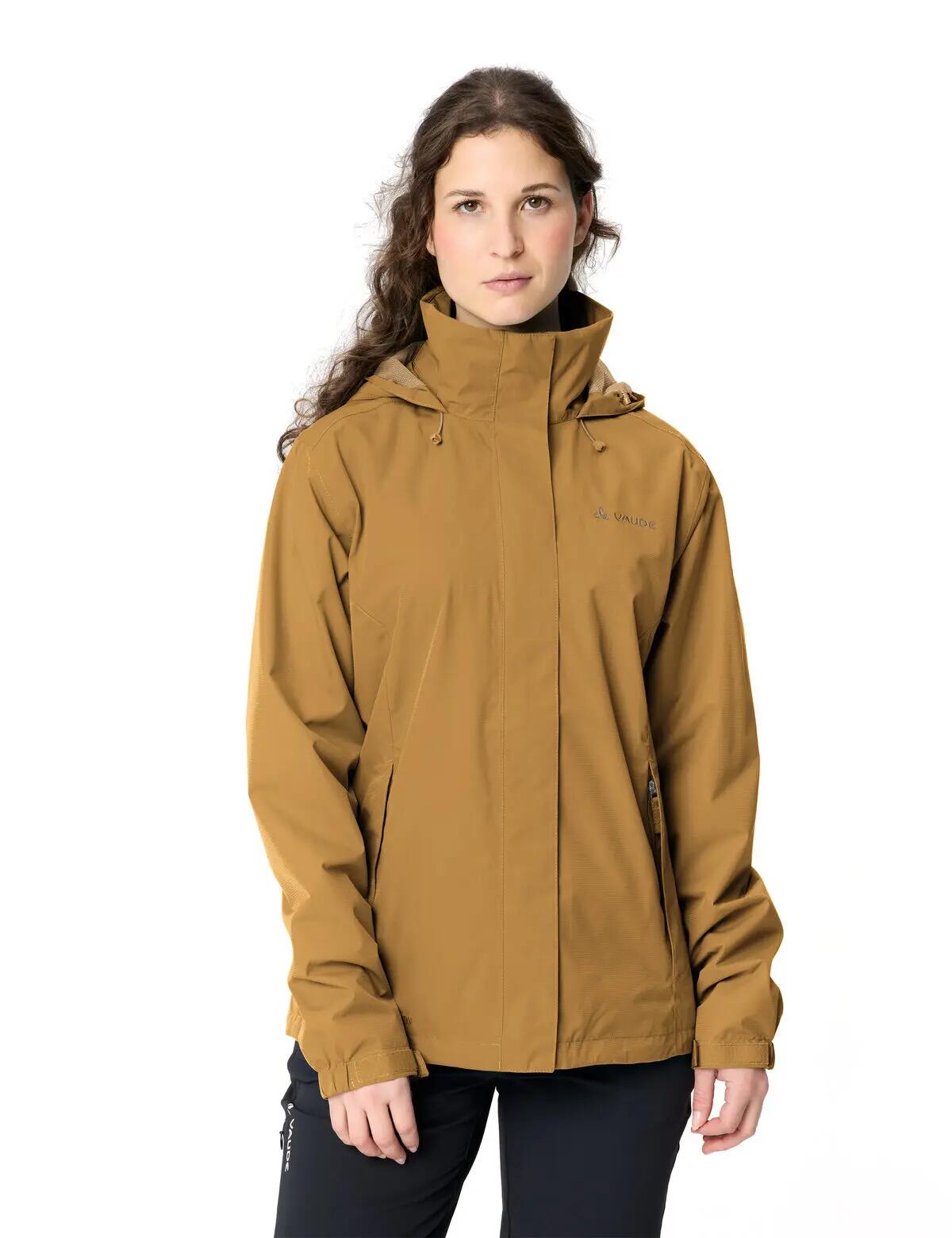 Outdoor-Jacke W Escape Light Jacket 3/7