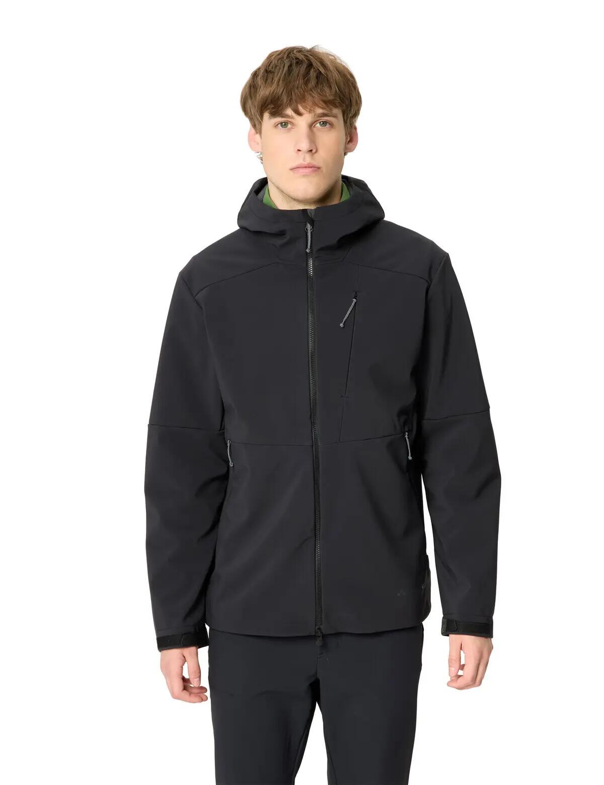 Softshell-Jacke M Roccia Softshell J III 3/7