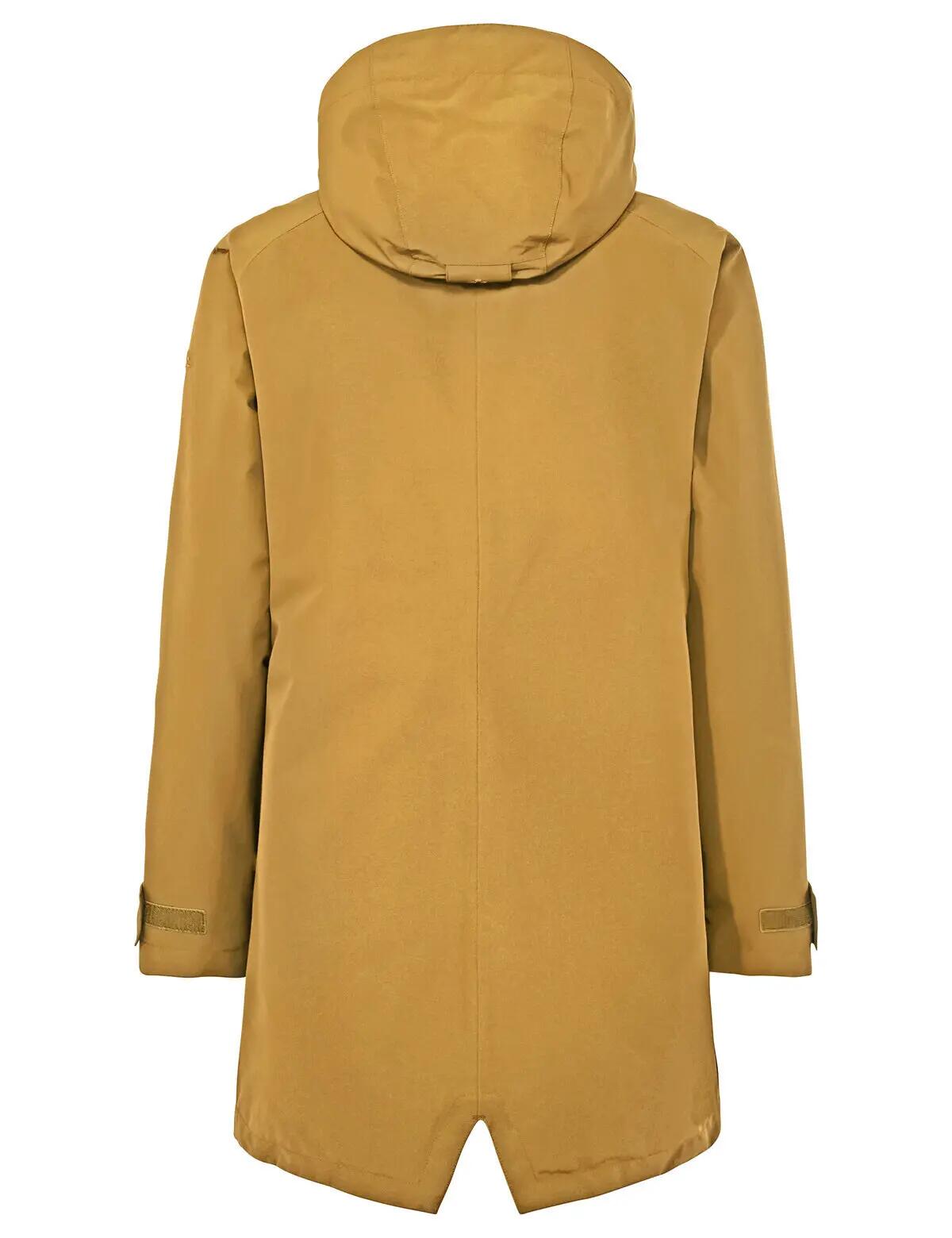 Outdoor-Jacke W Skomer Winter Parka III 2/7