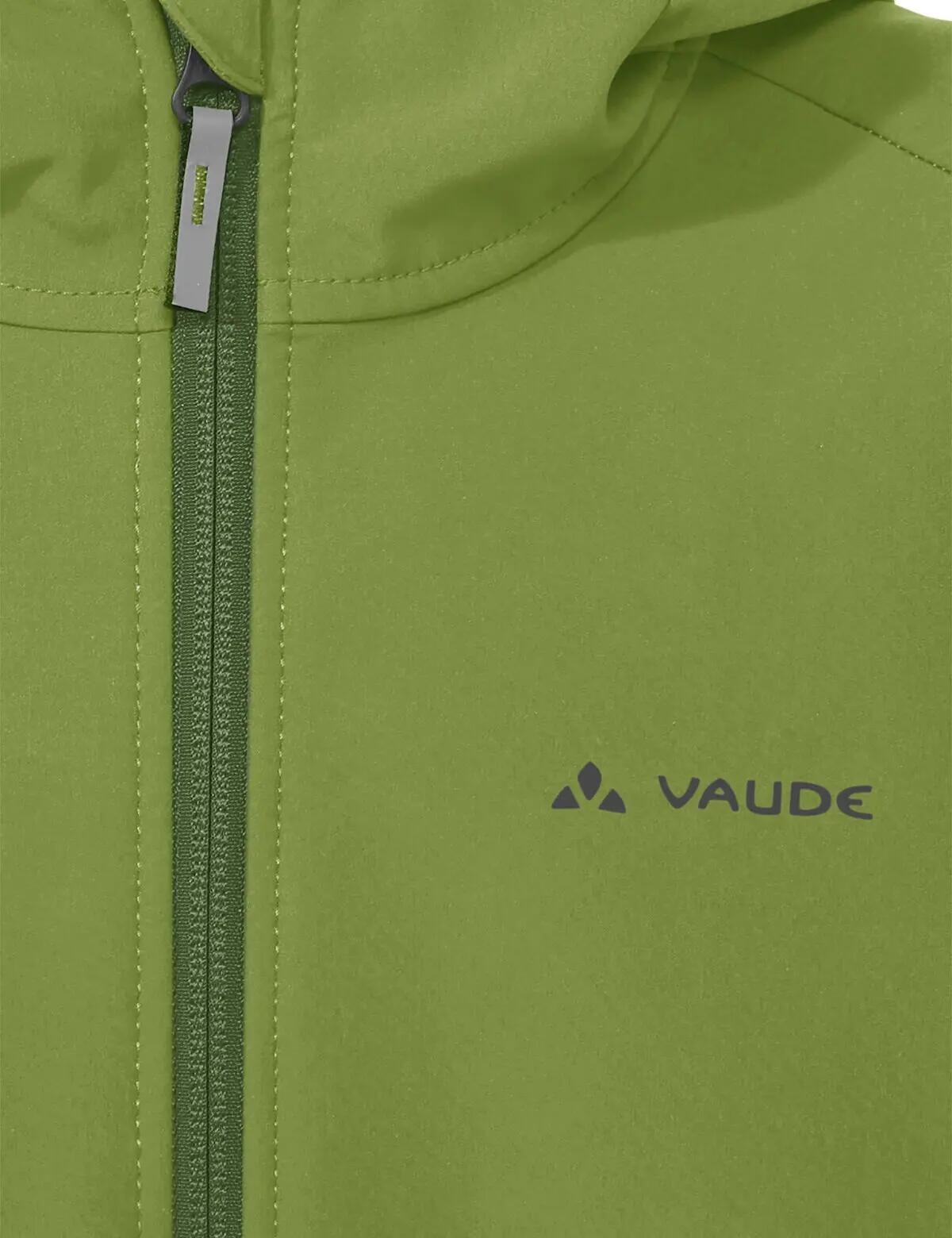 Softshell-Jacke Kids Caprea Jacket 3/3