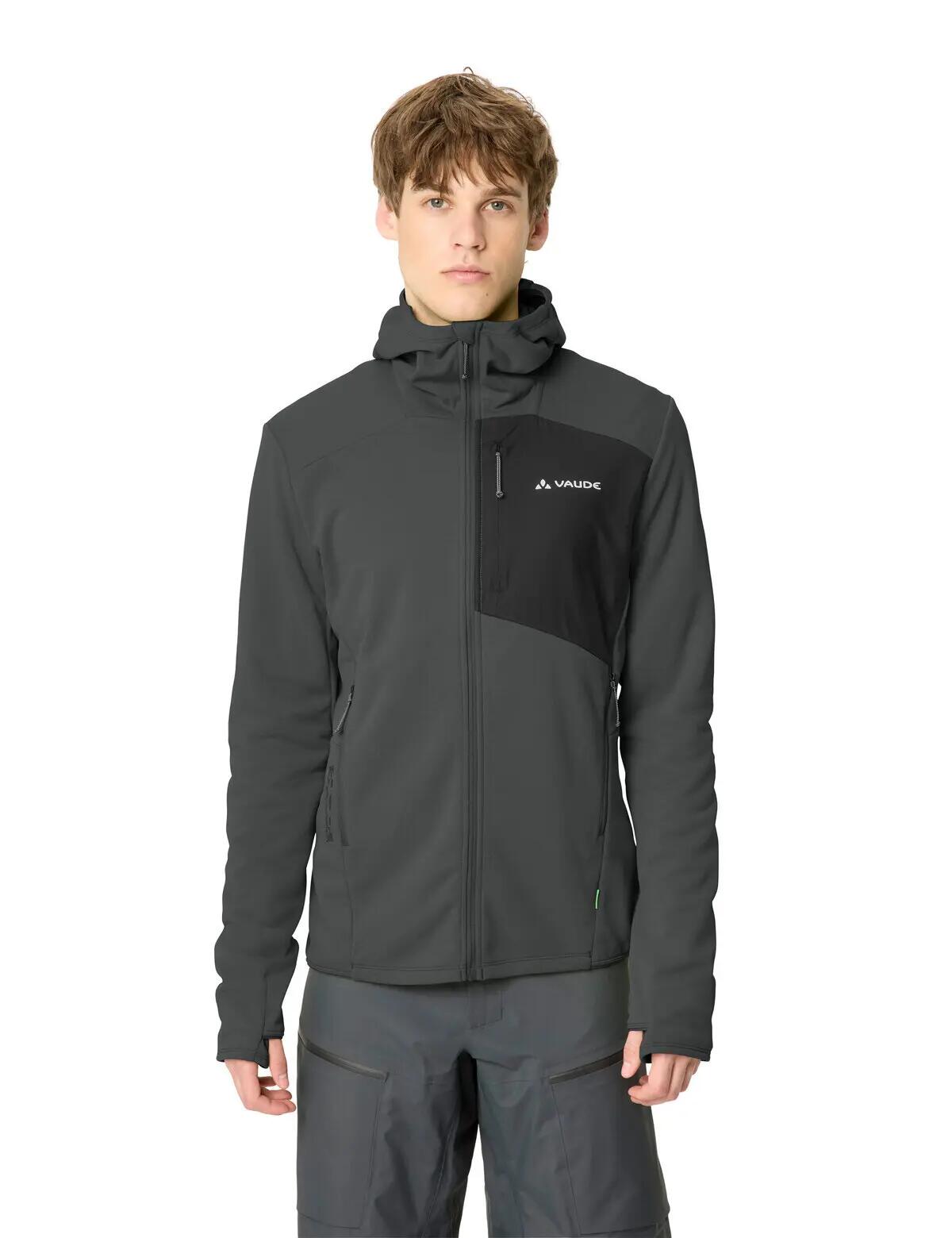 Fleecejacke M Monviso Fleece J III 3/7