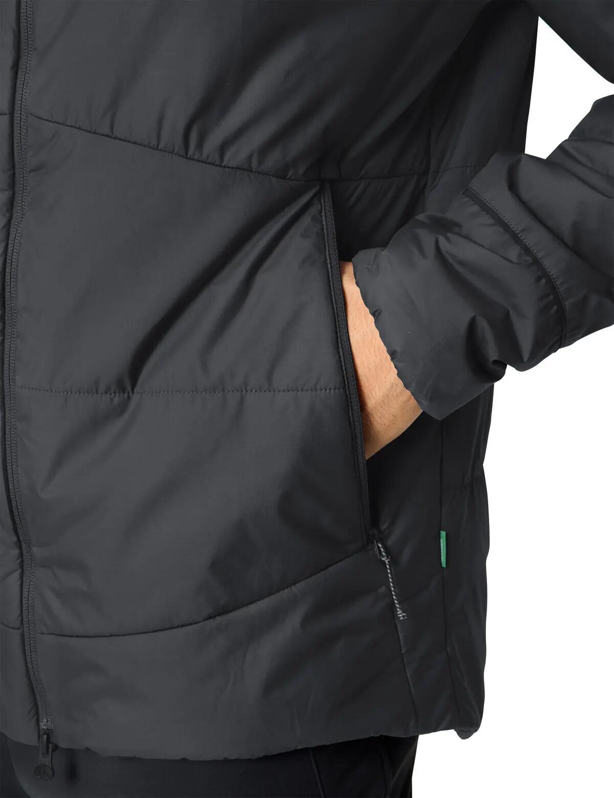 Isolationsjacke M Wintry Insulation Jkt 2/7