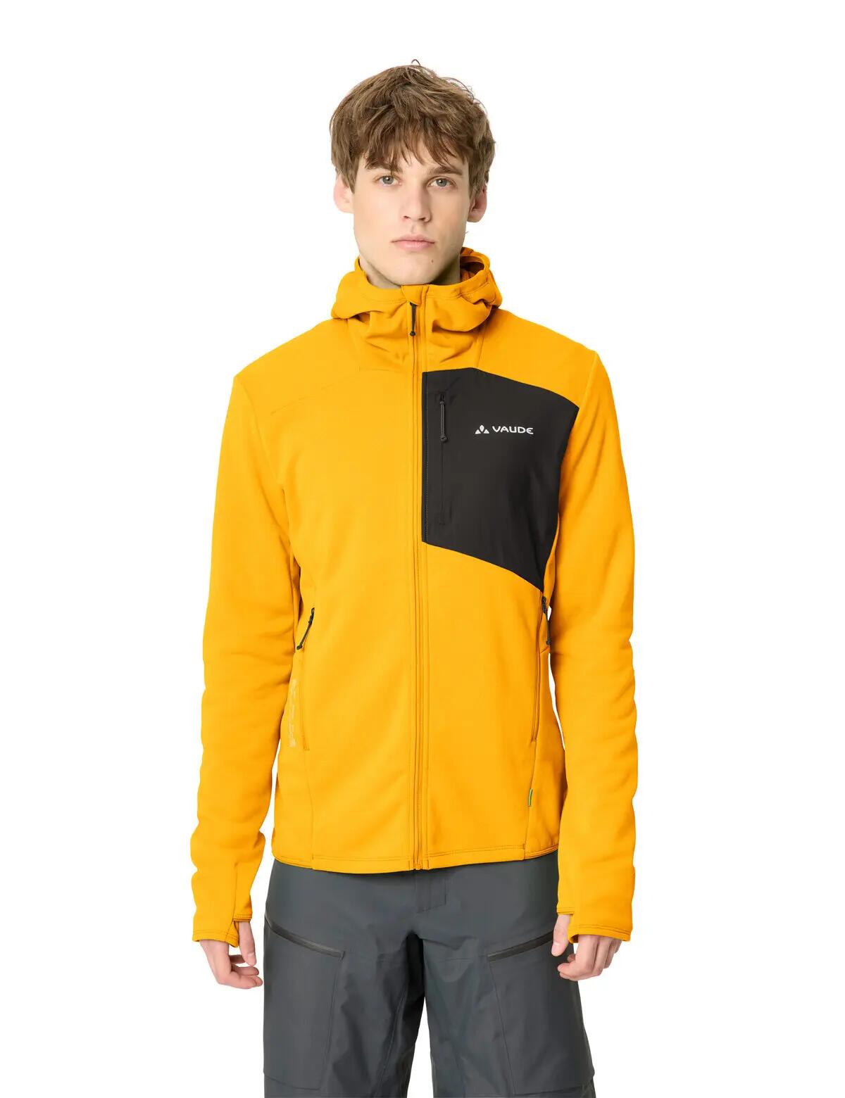 Fleecejacke M Monviso FL Jacket III 3/7