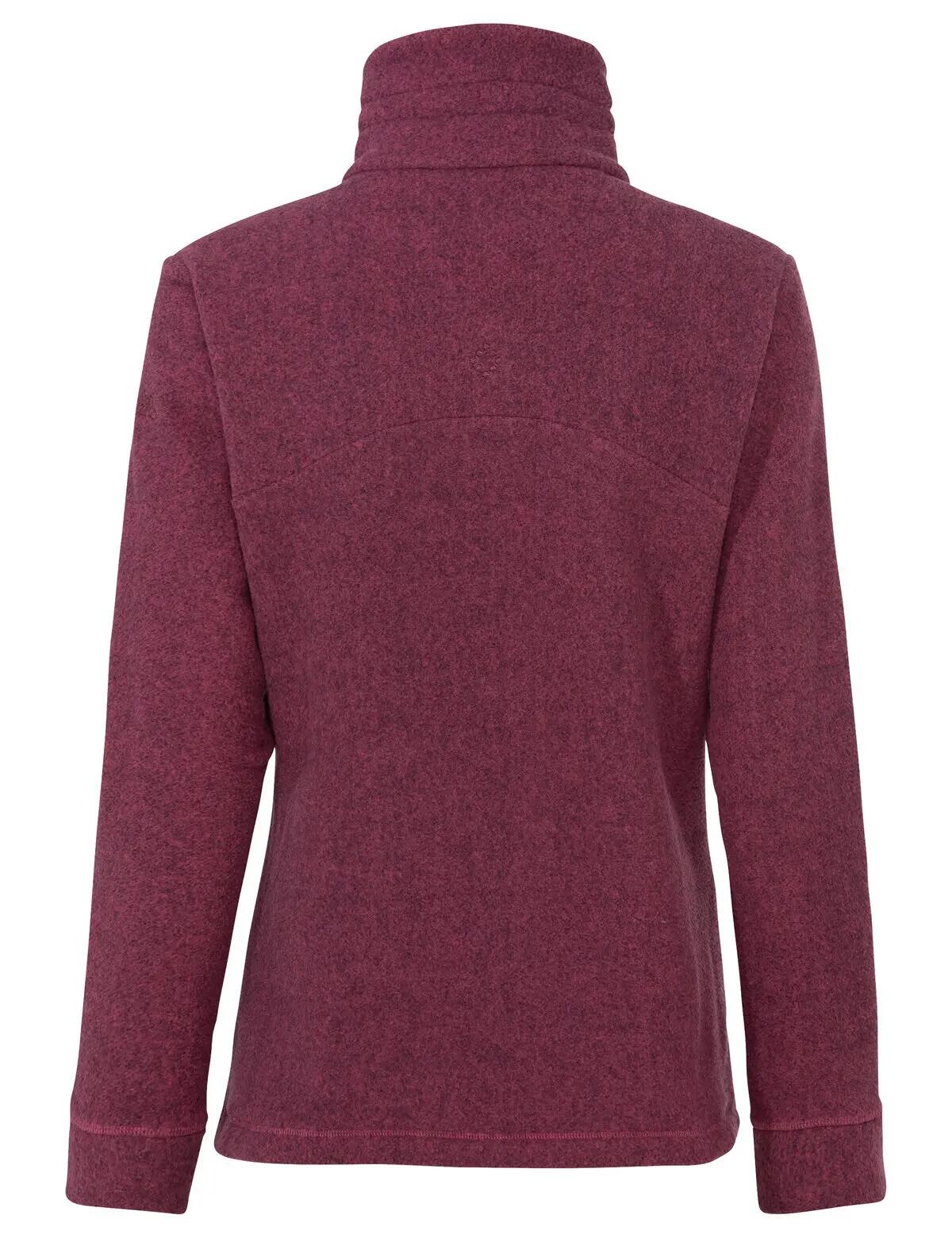 Fleecejacke W Skomer Fleece Jacket 2/7