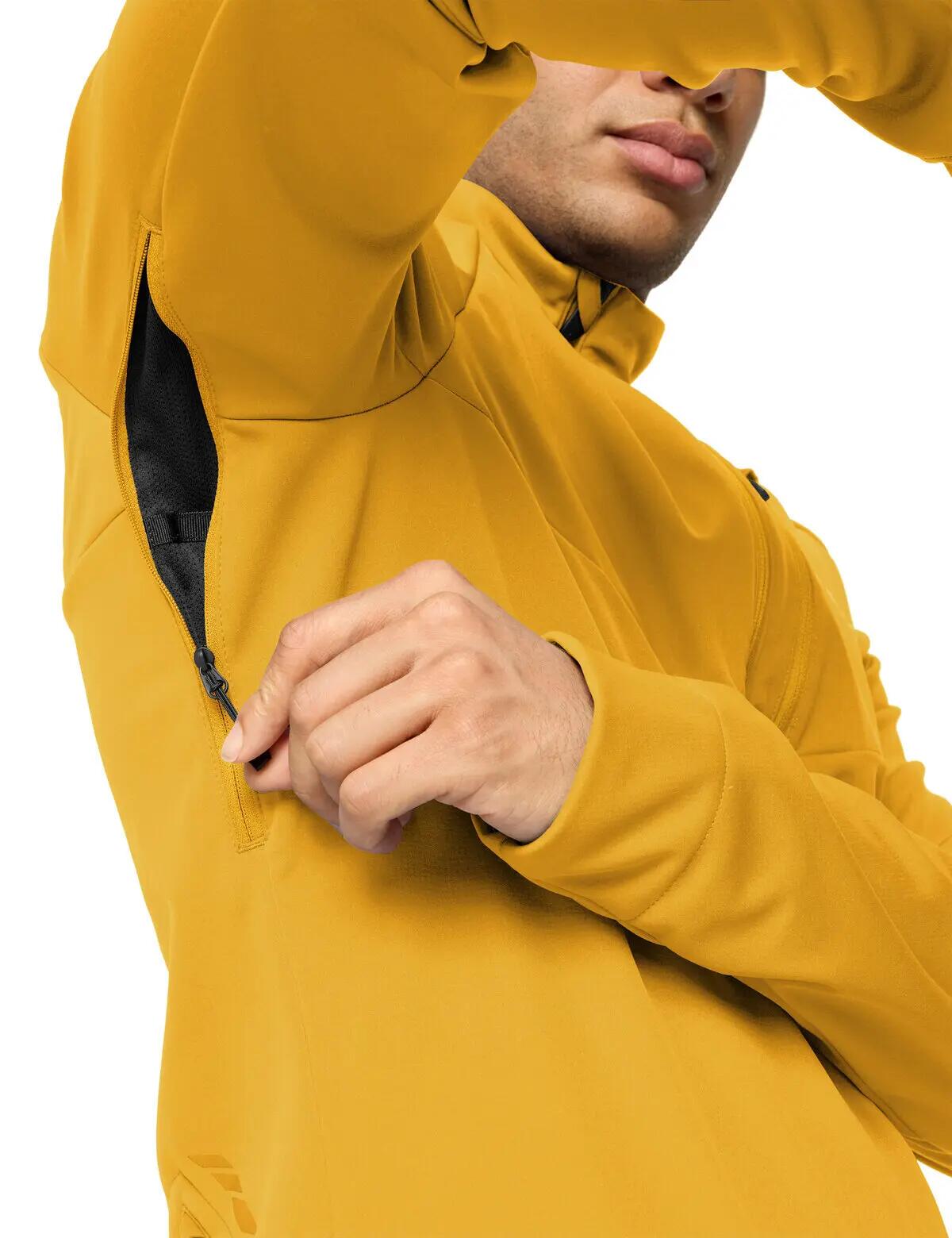Softshell-Jacke M Posta Softshell J VII 6/7