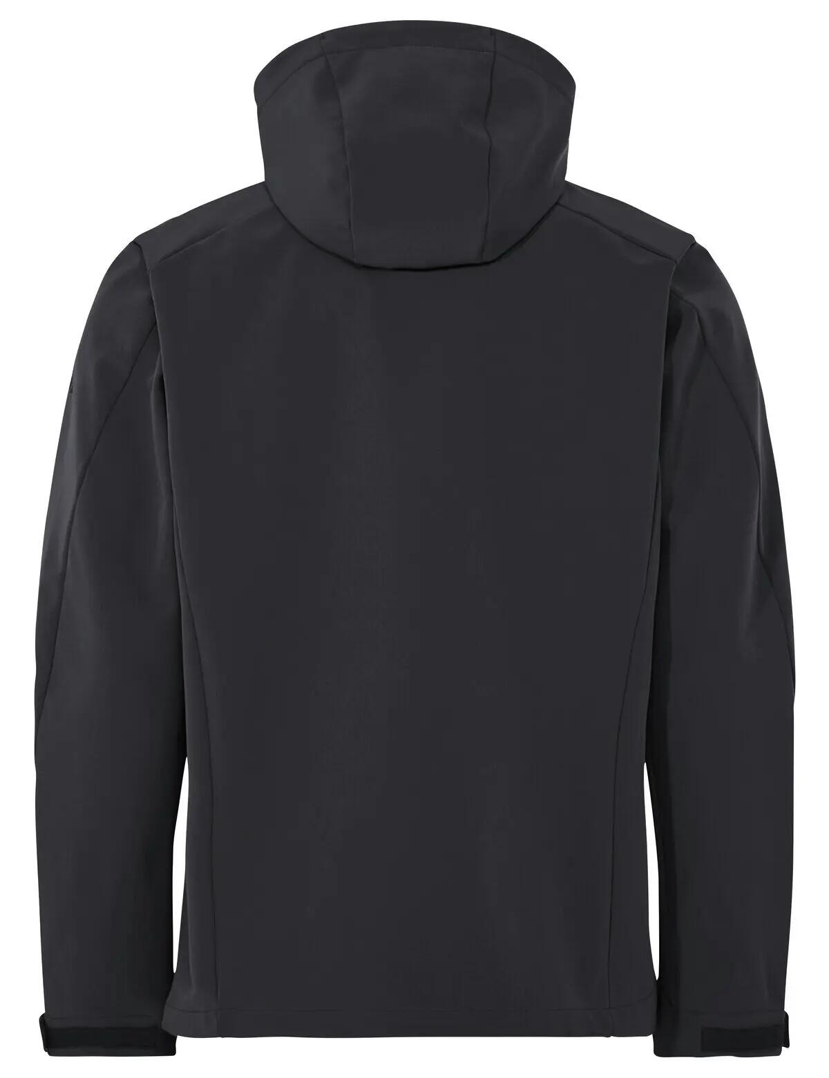 Softshell-Jacke M Cyclone Hooded J II 2/7