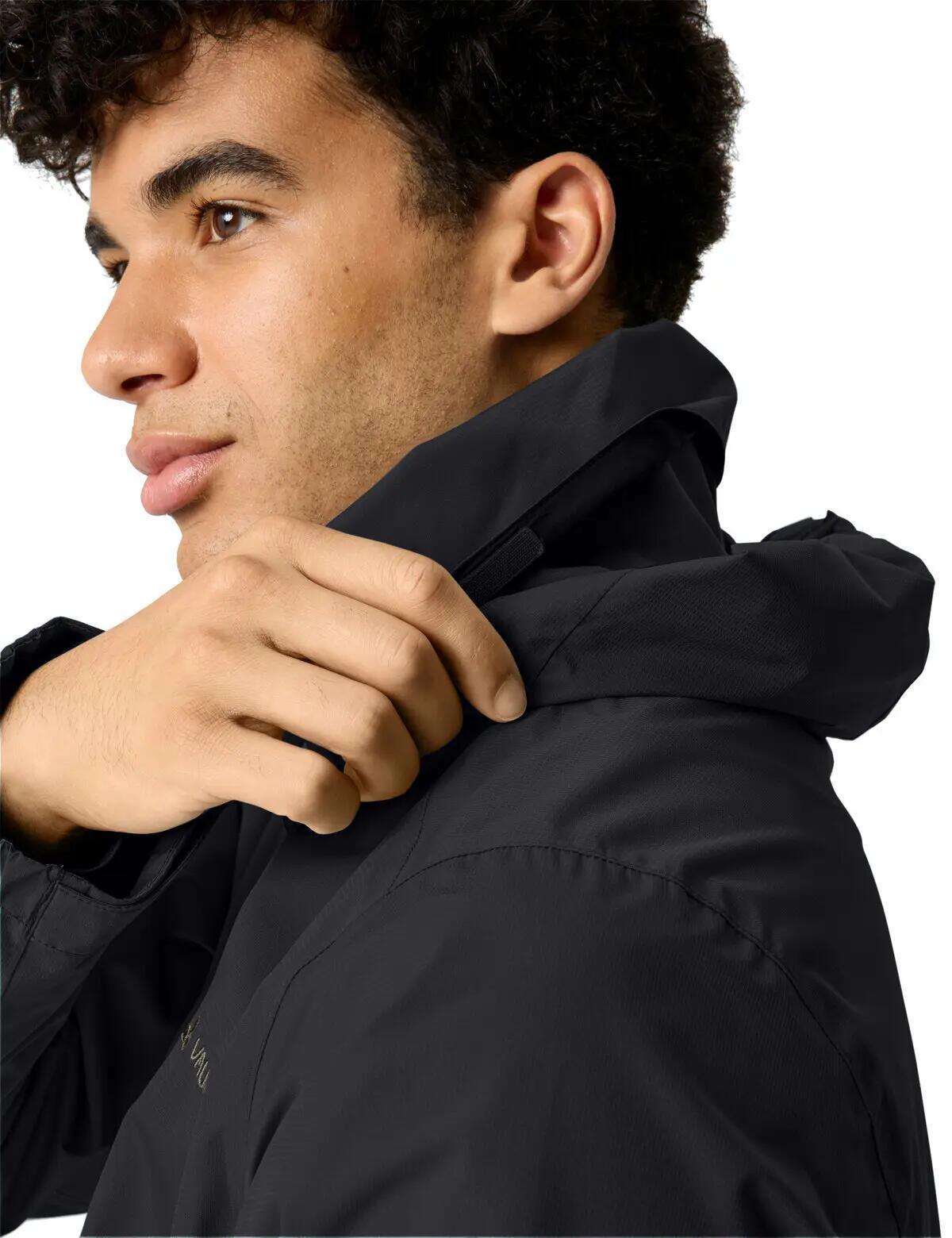 Outdoor-Jacke M Escape Light Jacket 6/7
