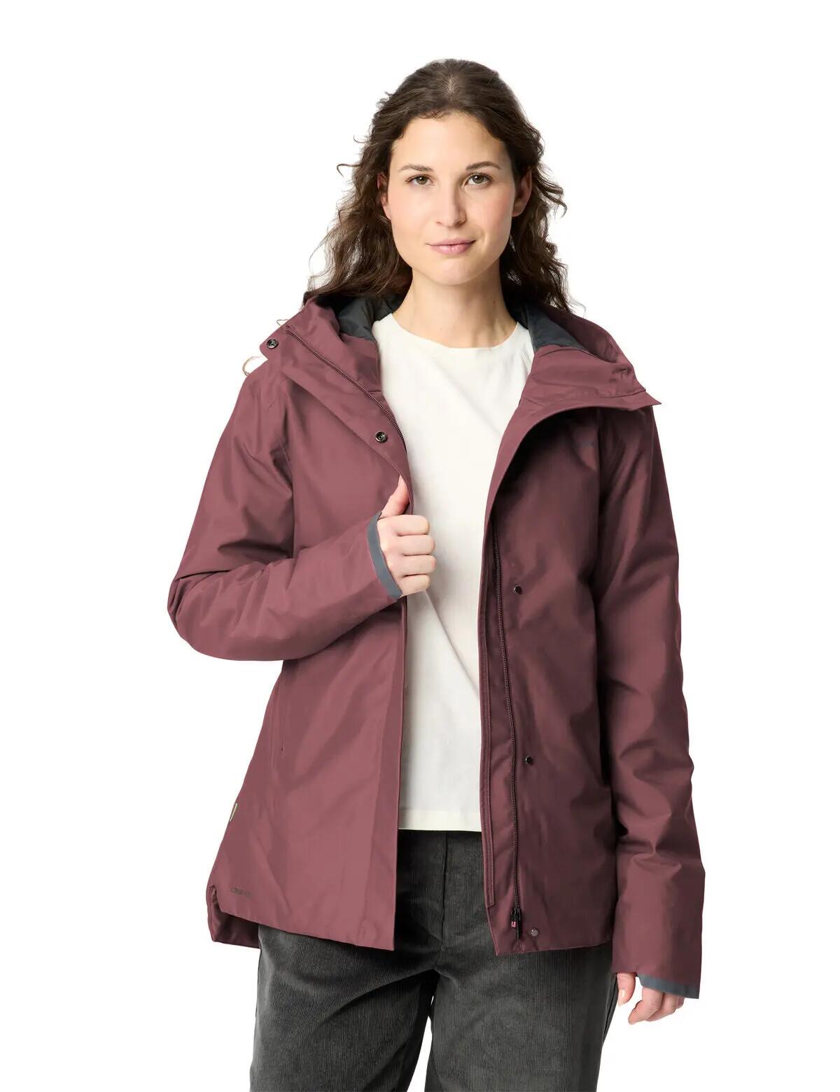 Radjacke W Cyclist Jacket 7/7