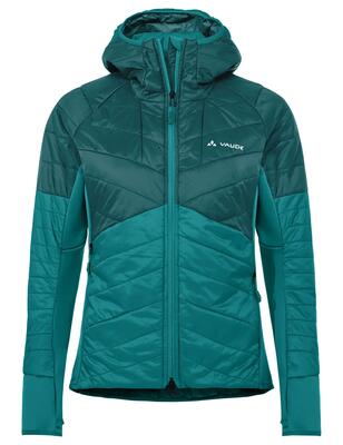 Isolationsjacke w sesvenna jacket iv