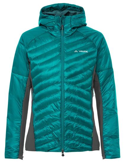Isolationsjacke W Sesvenna Pro Jacket III