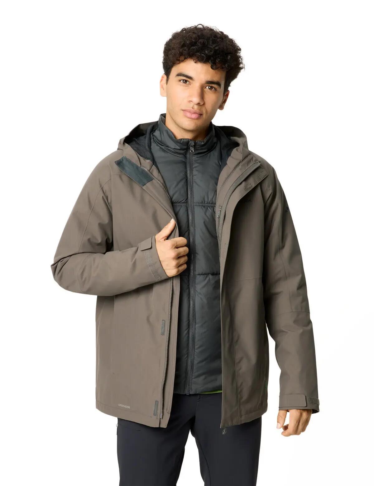 3in1-Jacken M Neyland 3in1 Jacket 9/11