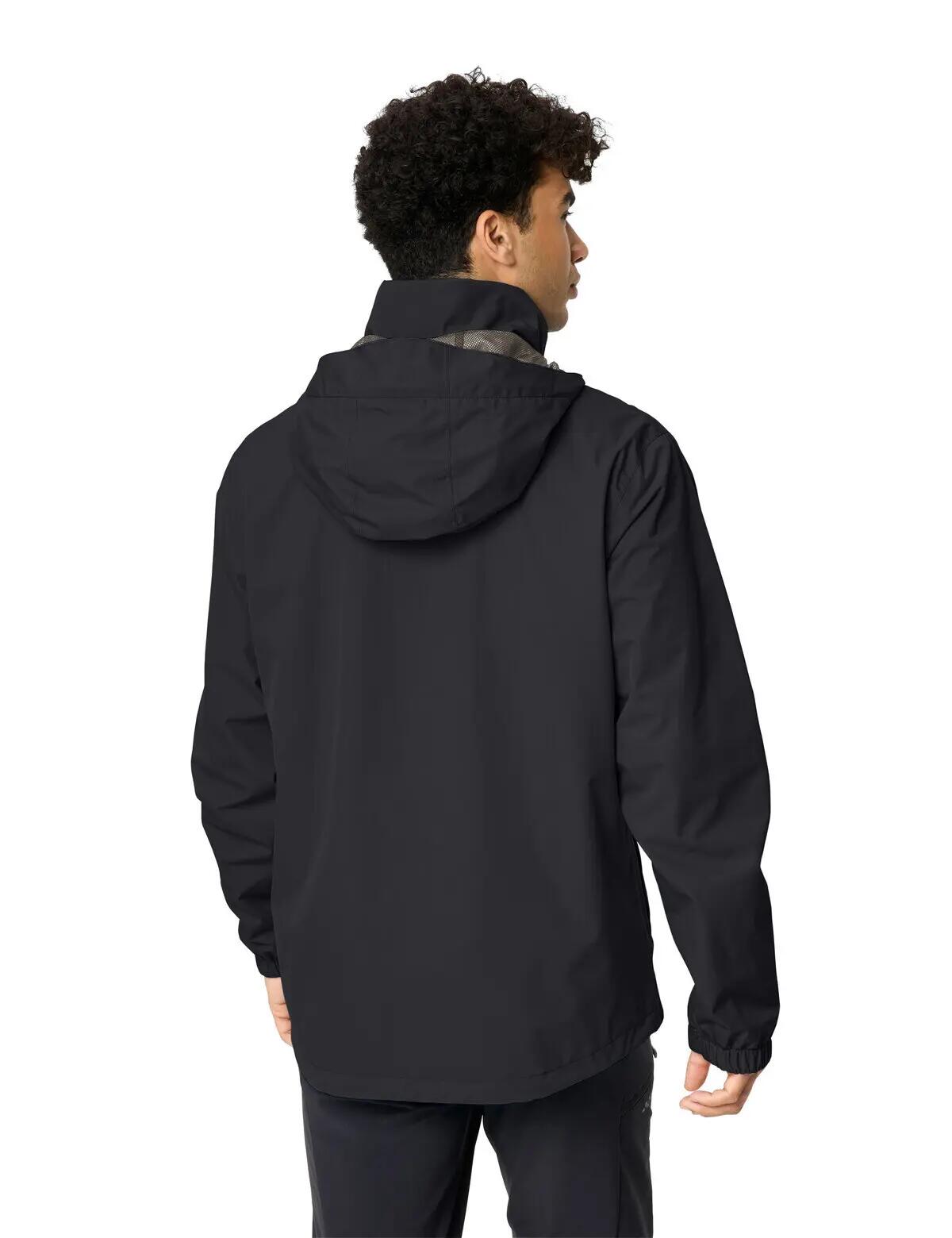 Outdoor-Jacke M Escape Light Jacket 4/7