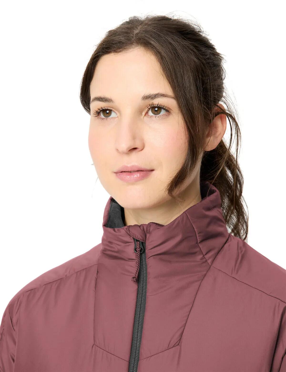 Isolationsjacke W Neyland Insulation Jkt 6/7