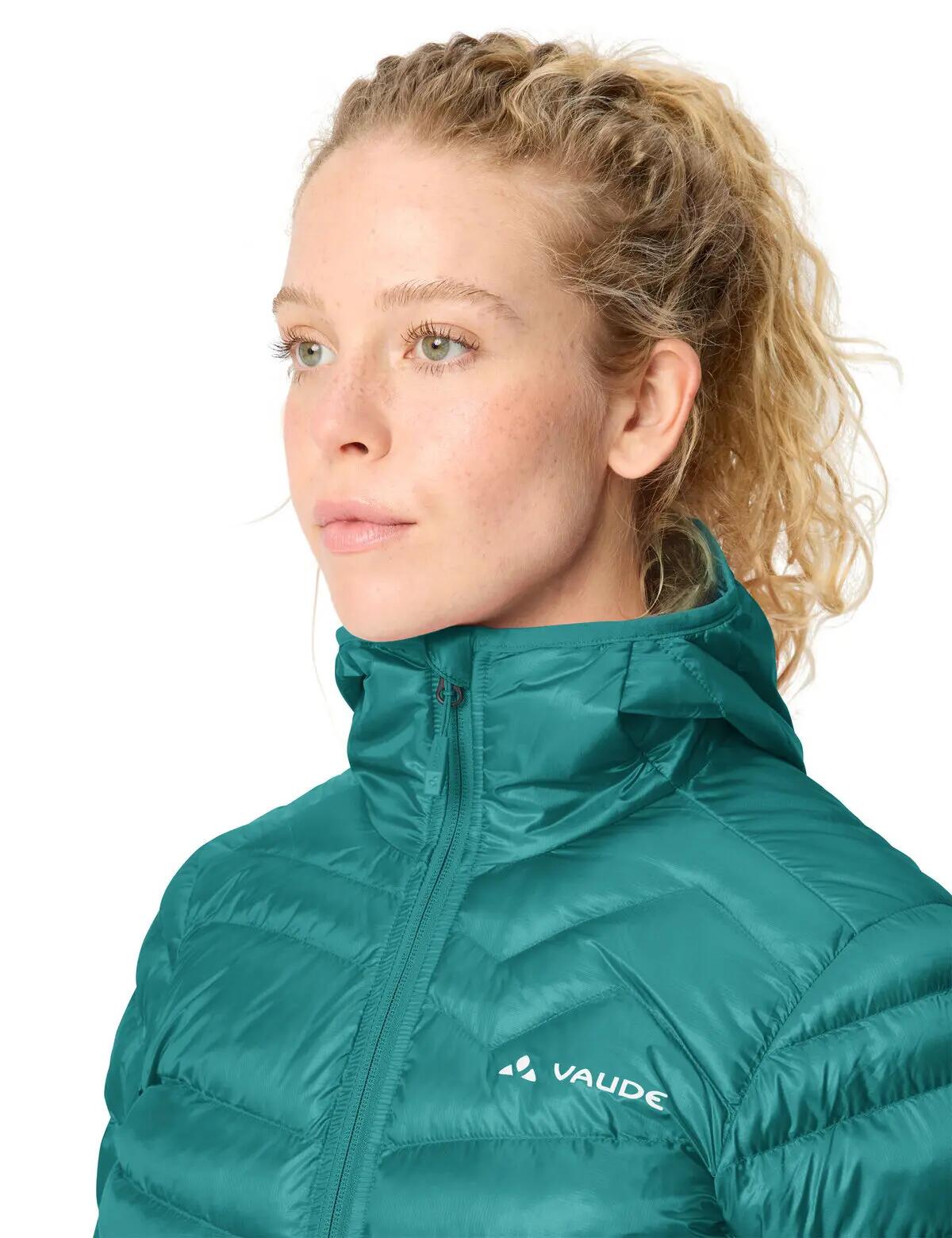 Isolationsjacke W Batura Insulation Jkt 6/7