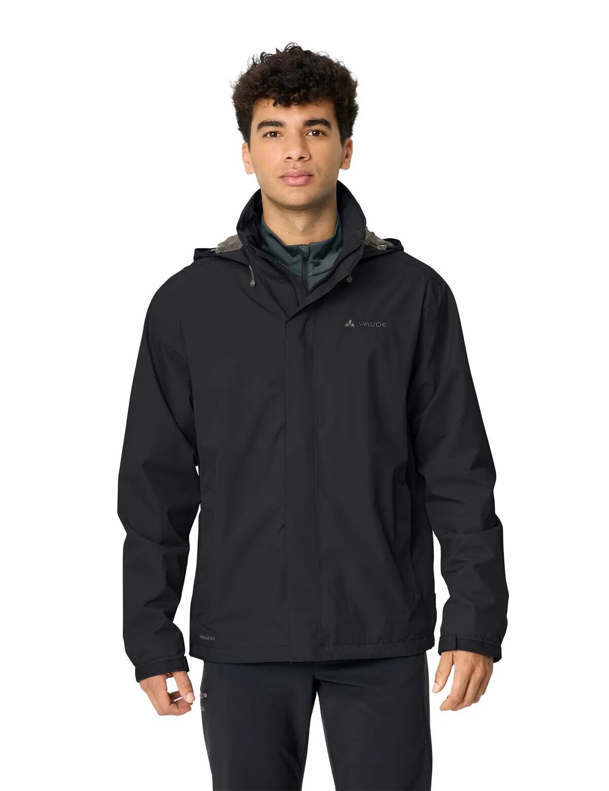 Outdoor-Jacke M Escape Light Jacket 3/7
