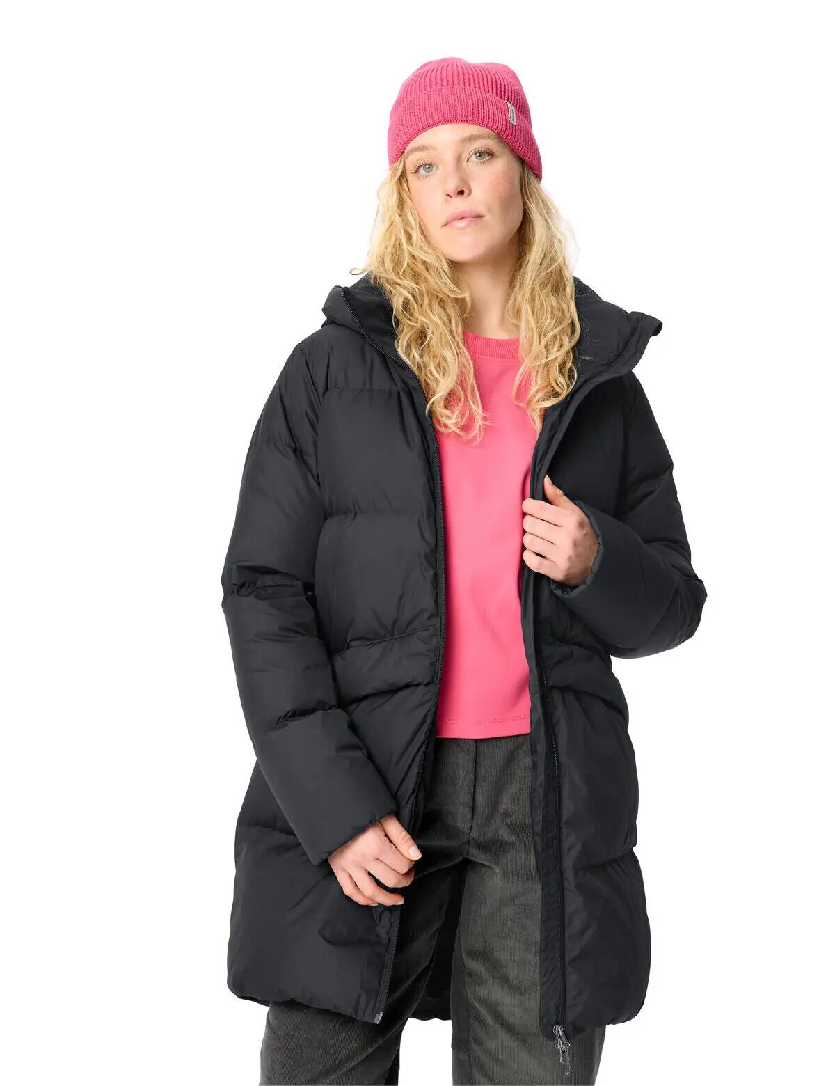 Outdoor-Jacke W Annecy Coat II 7/7