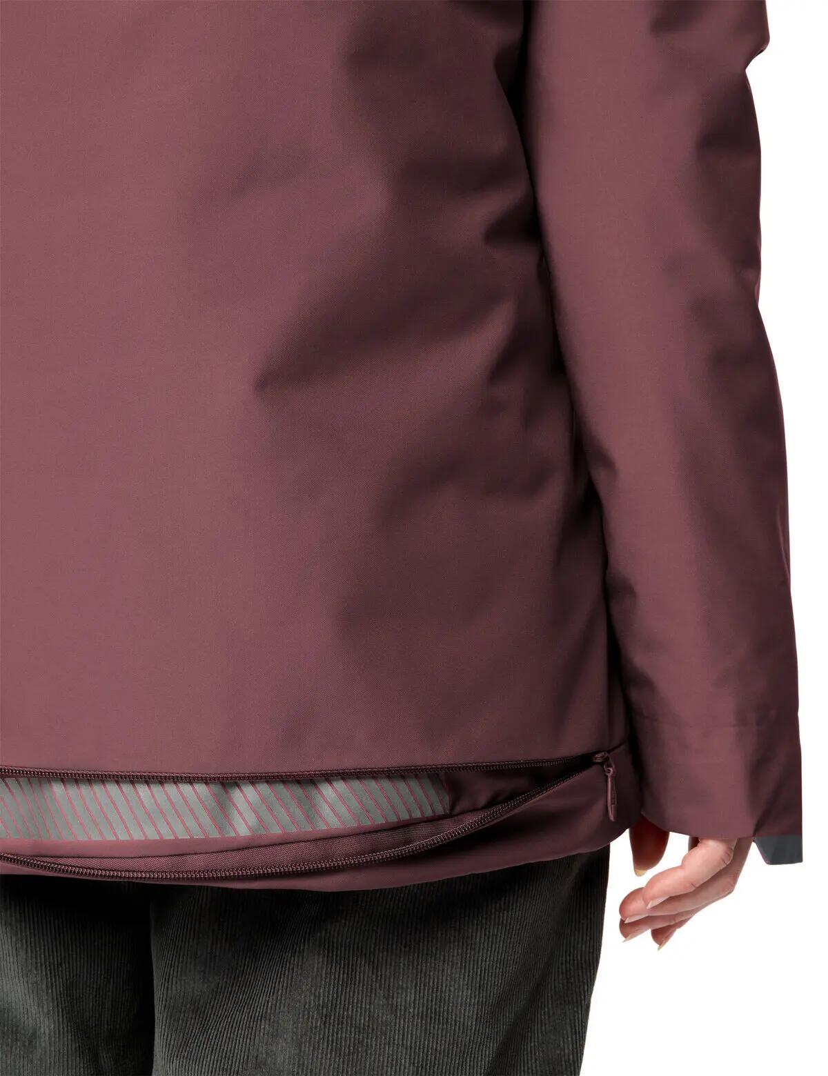 Radjacke W Cyclist Jacket 5/7