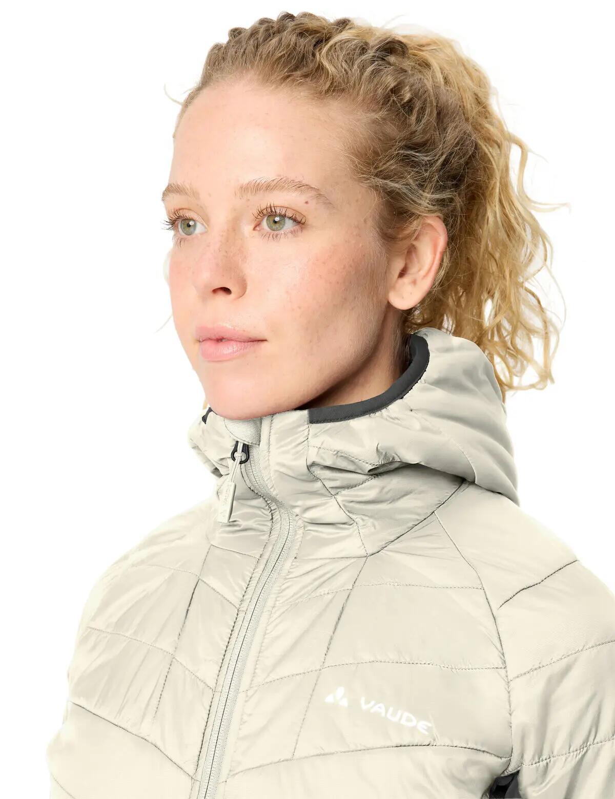 Isolationsjacke W Sesvenna Jacket IV 6/7