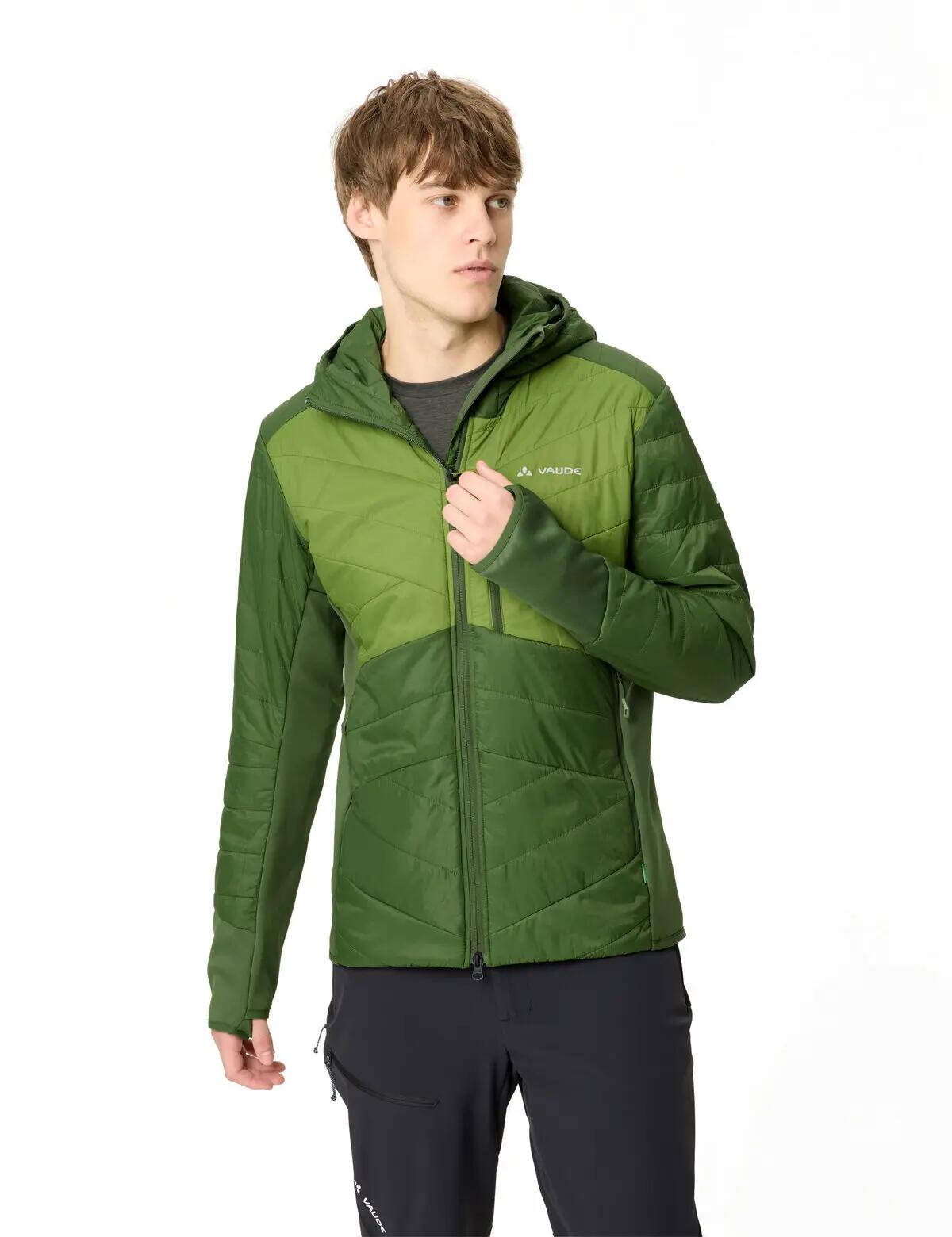 Isolationsjacke M Sesvenna Jacket IV 7/7