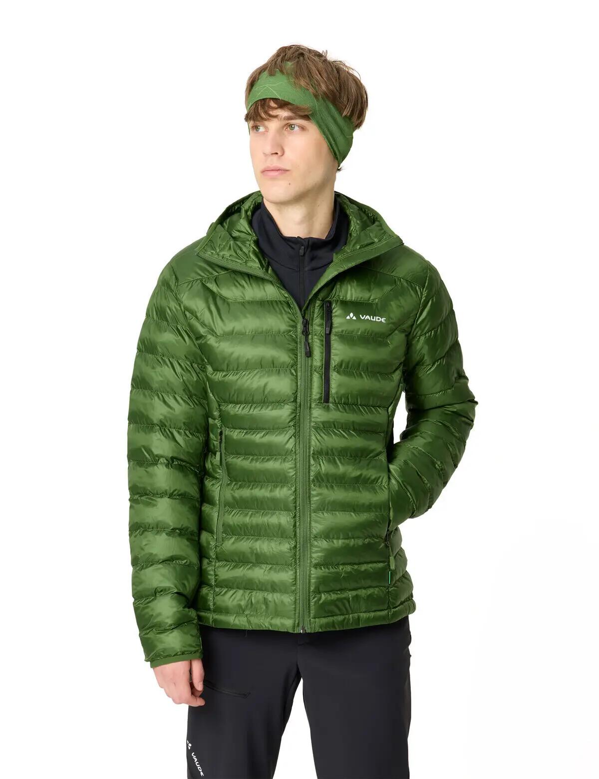 Isolationsjacke M Batura Jacket 7/7