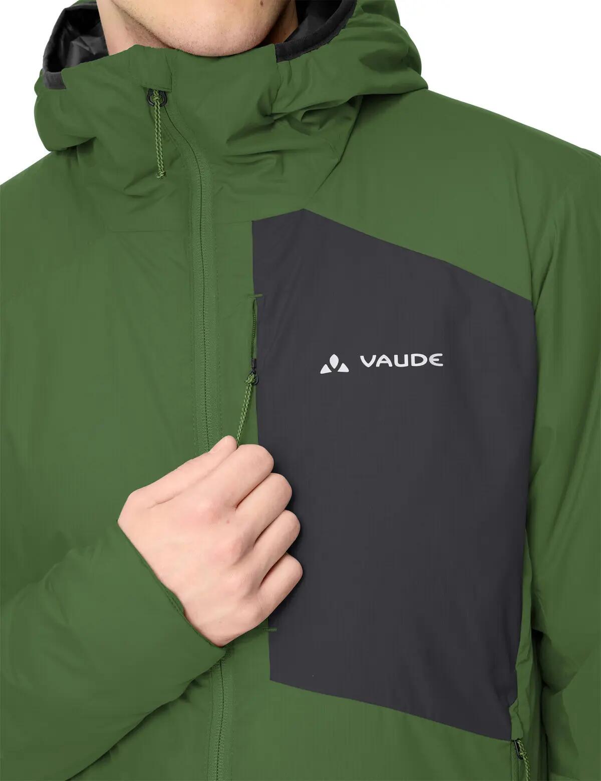 Isolationsjacke M Monviso Warm Jacket 6/7