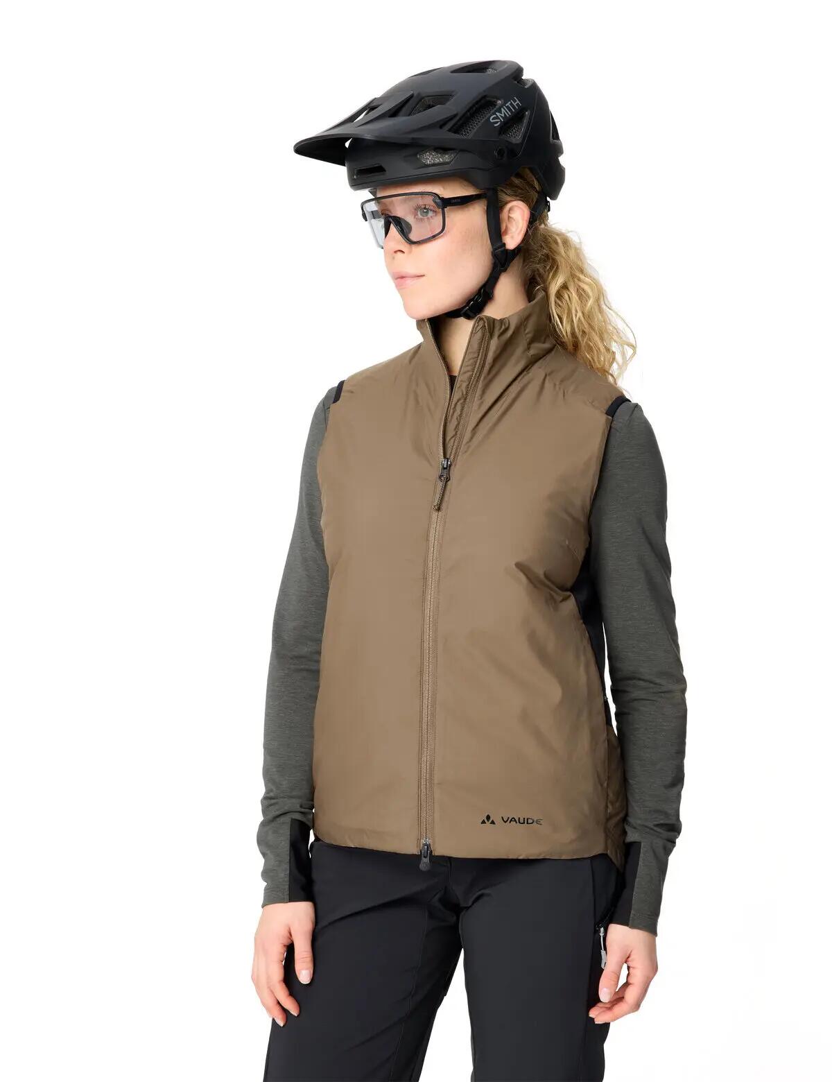 Radweste W Moab Insulation Vest 7/7