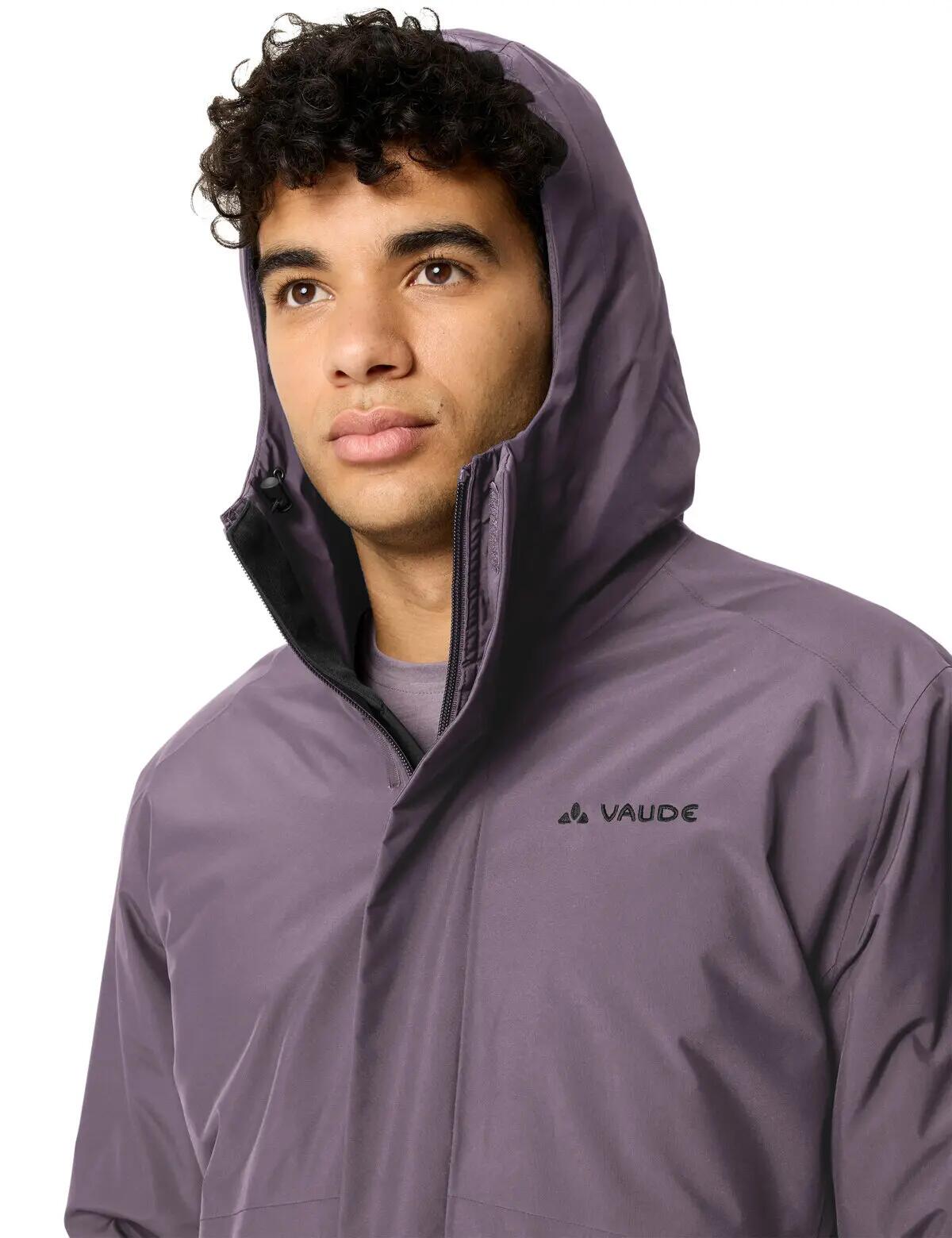 Outdoor-Jacke M Rosemoor Padded J II 6/7