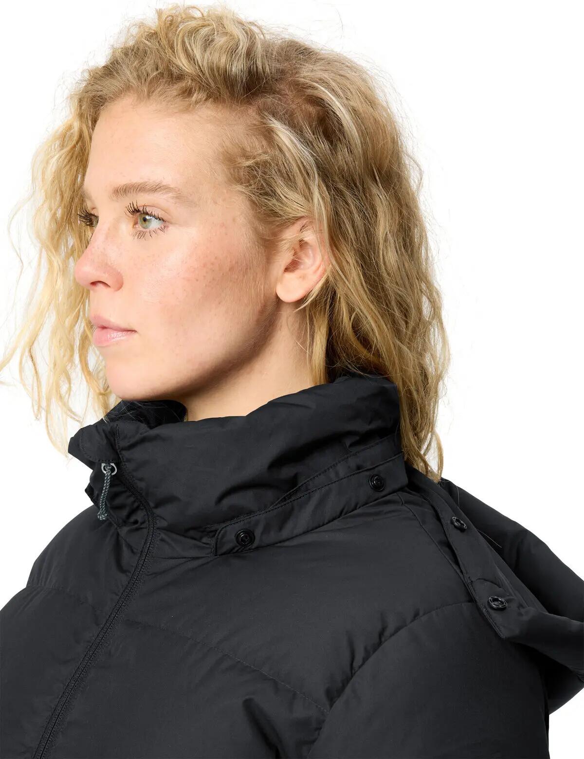 Outdoor-Jacke W Annecy Coat II 6/7