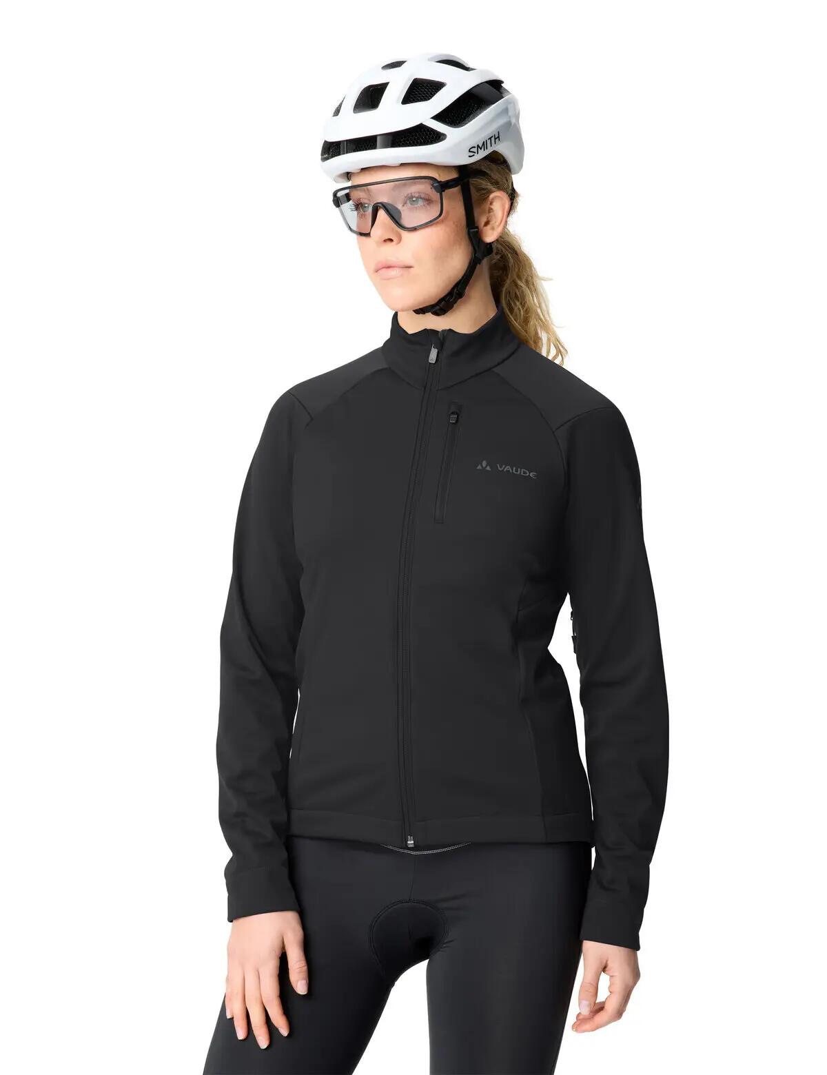 Softshell-Jacke W Posta Softshell J II 7/7