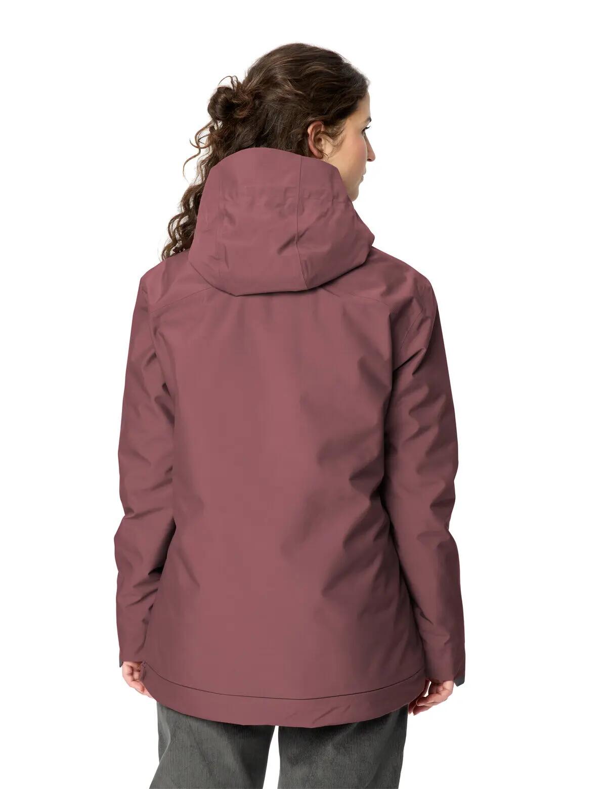 Radjacke W Cyclist Jacket 4/7