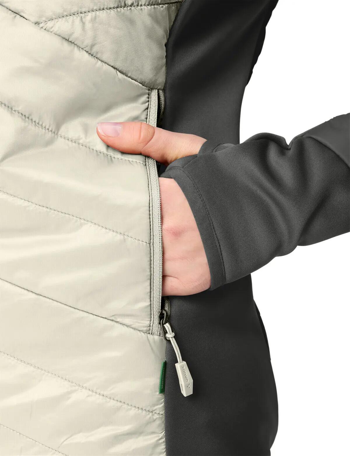 Isolationsjacke W Sesvenna Jacket IV 5/7
