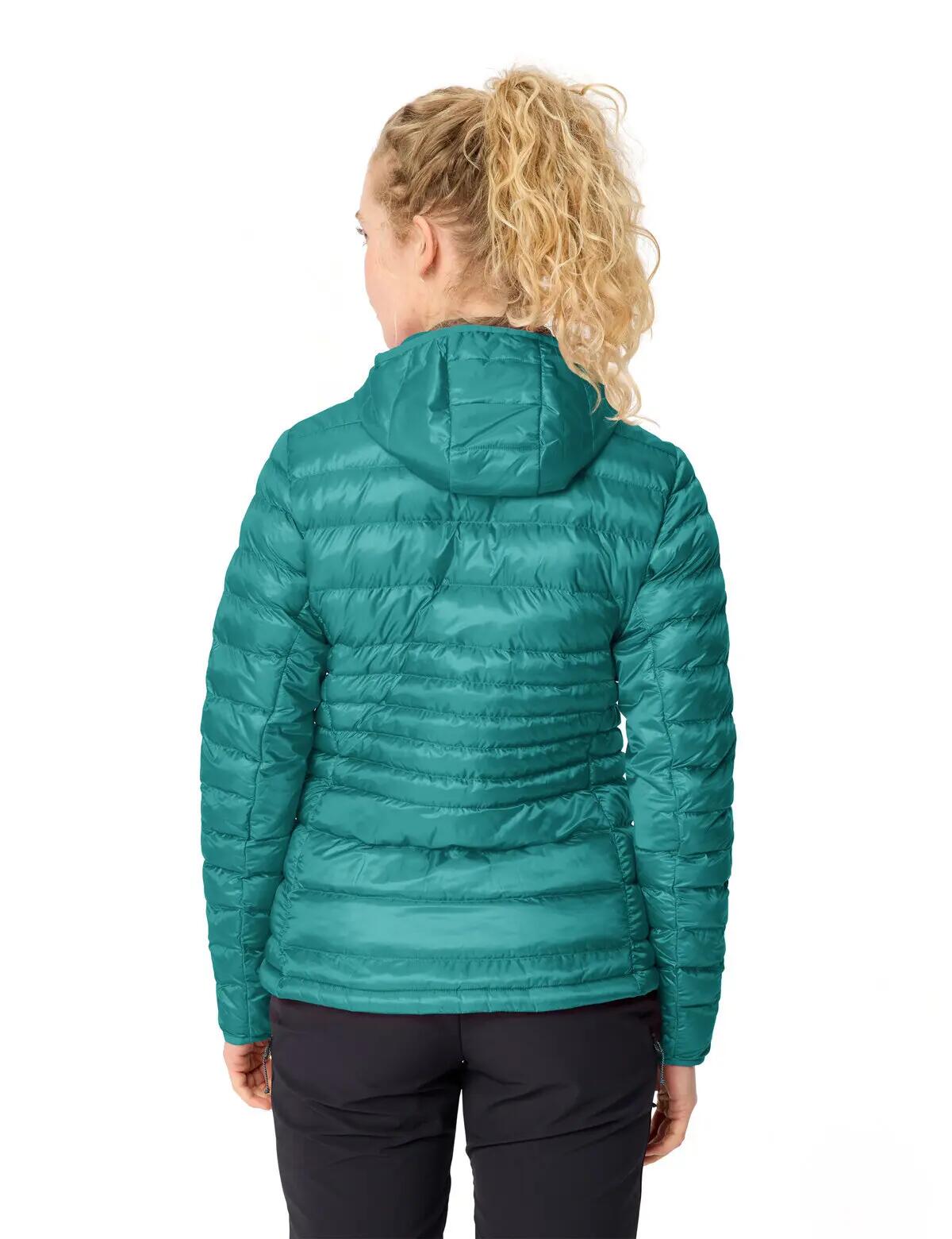 Isolationsjacke W Batura Insulation Jkt 4/7