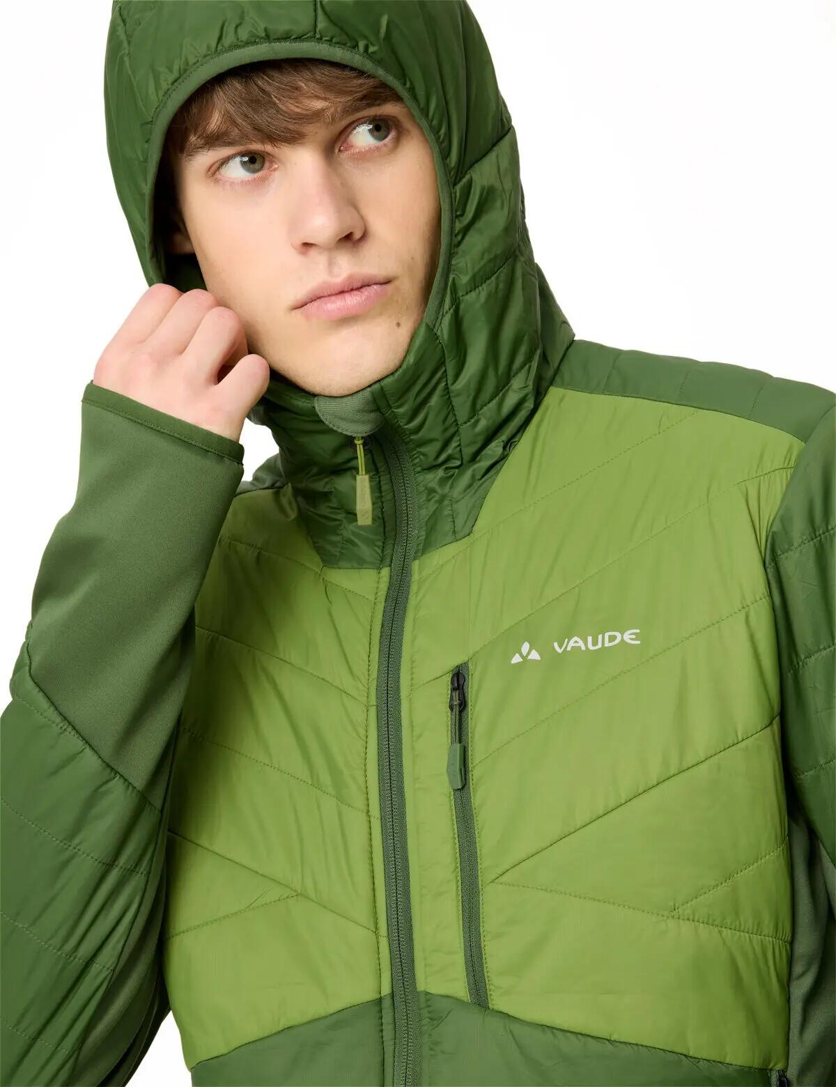 Isolationsjacke M Sesvenna Jacket IV 6/7