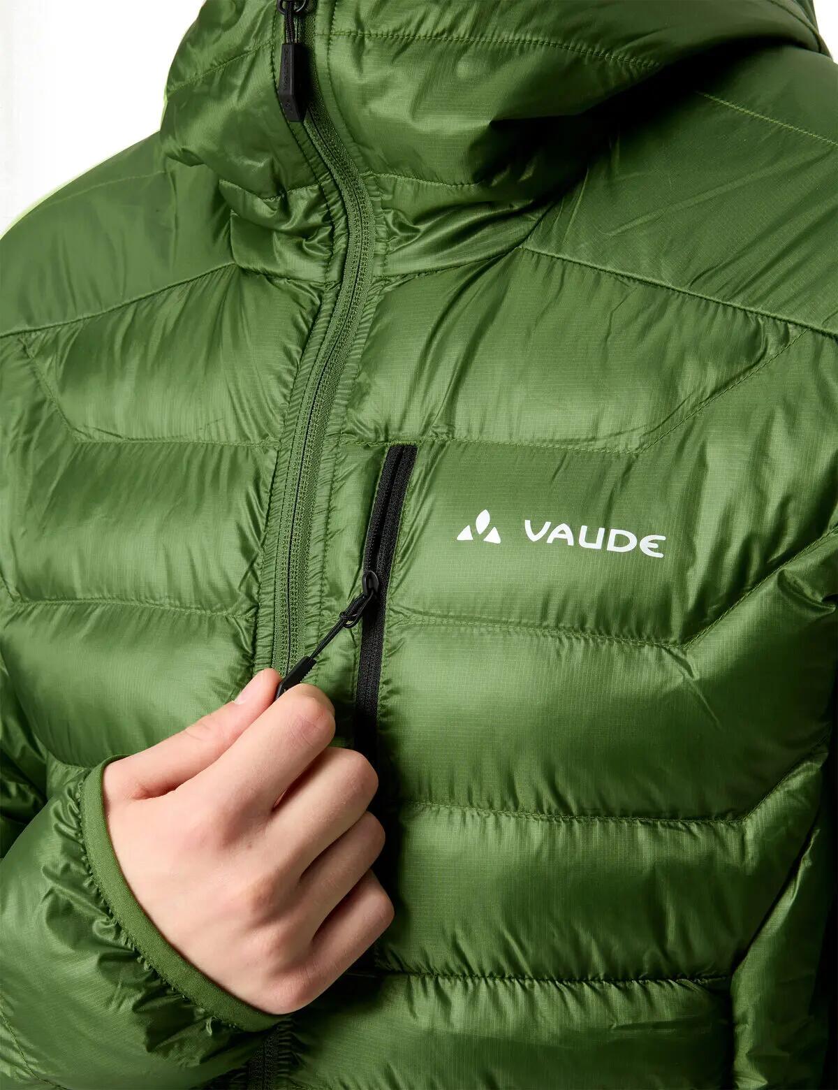 Isolationsjacke M Batura Jacket 6/7