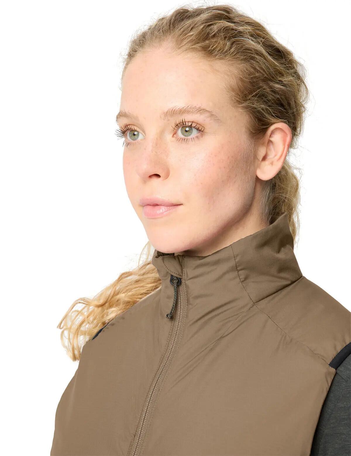 Radweste W Moab Insulation Vest 6/7